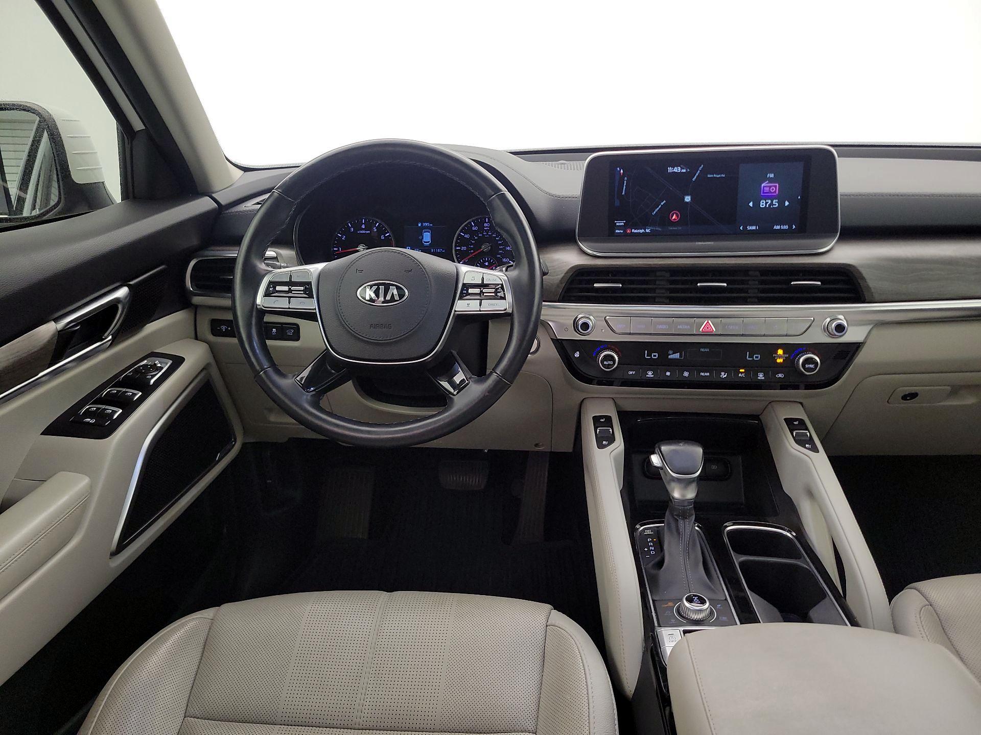 Thumbnail: 2020 Kia Telluride - 10