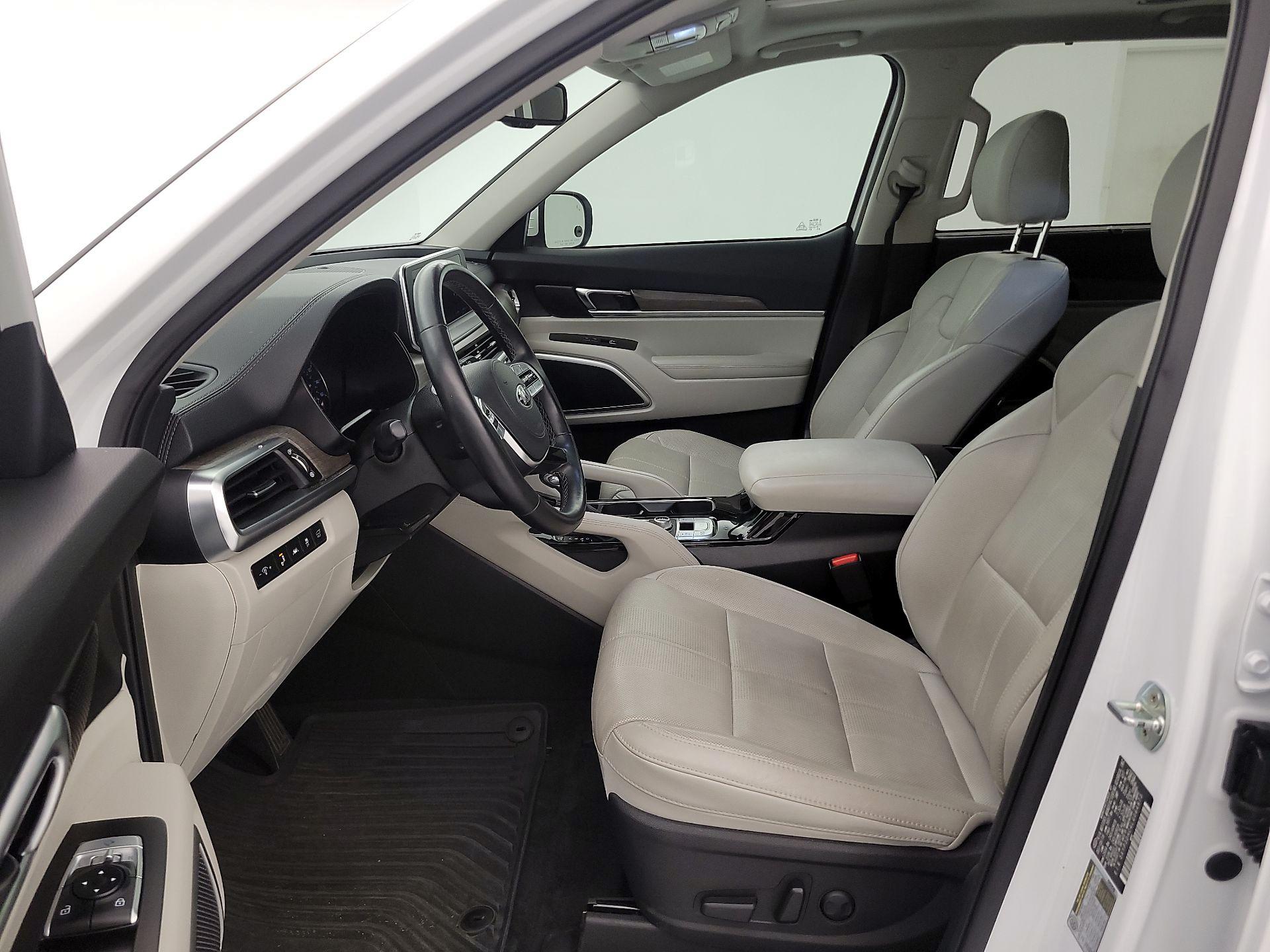 Thumbnail: 2020 Kia Telluride - 11