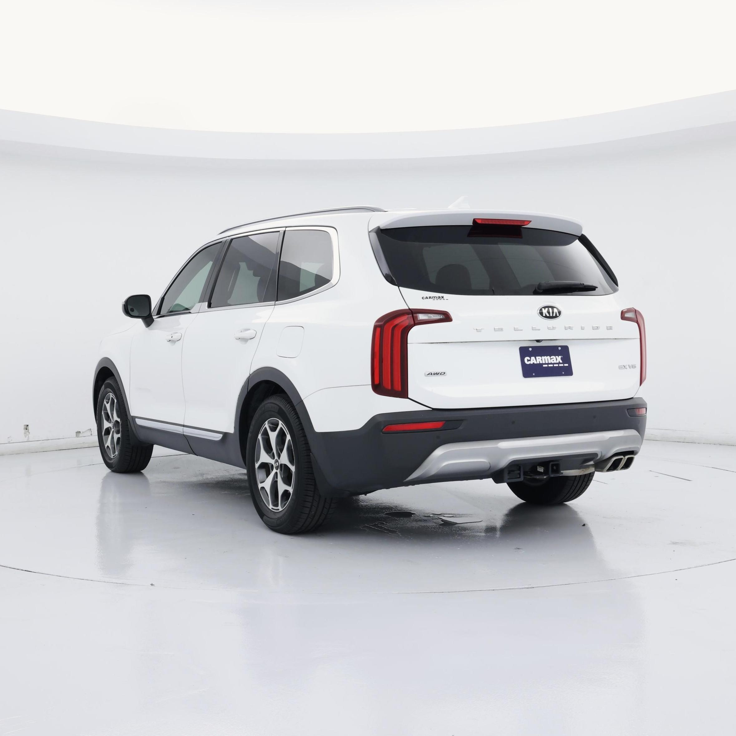 Thumbnail: 2020 Kia Telluride - 2