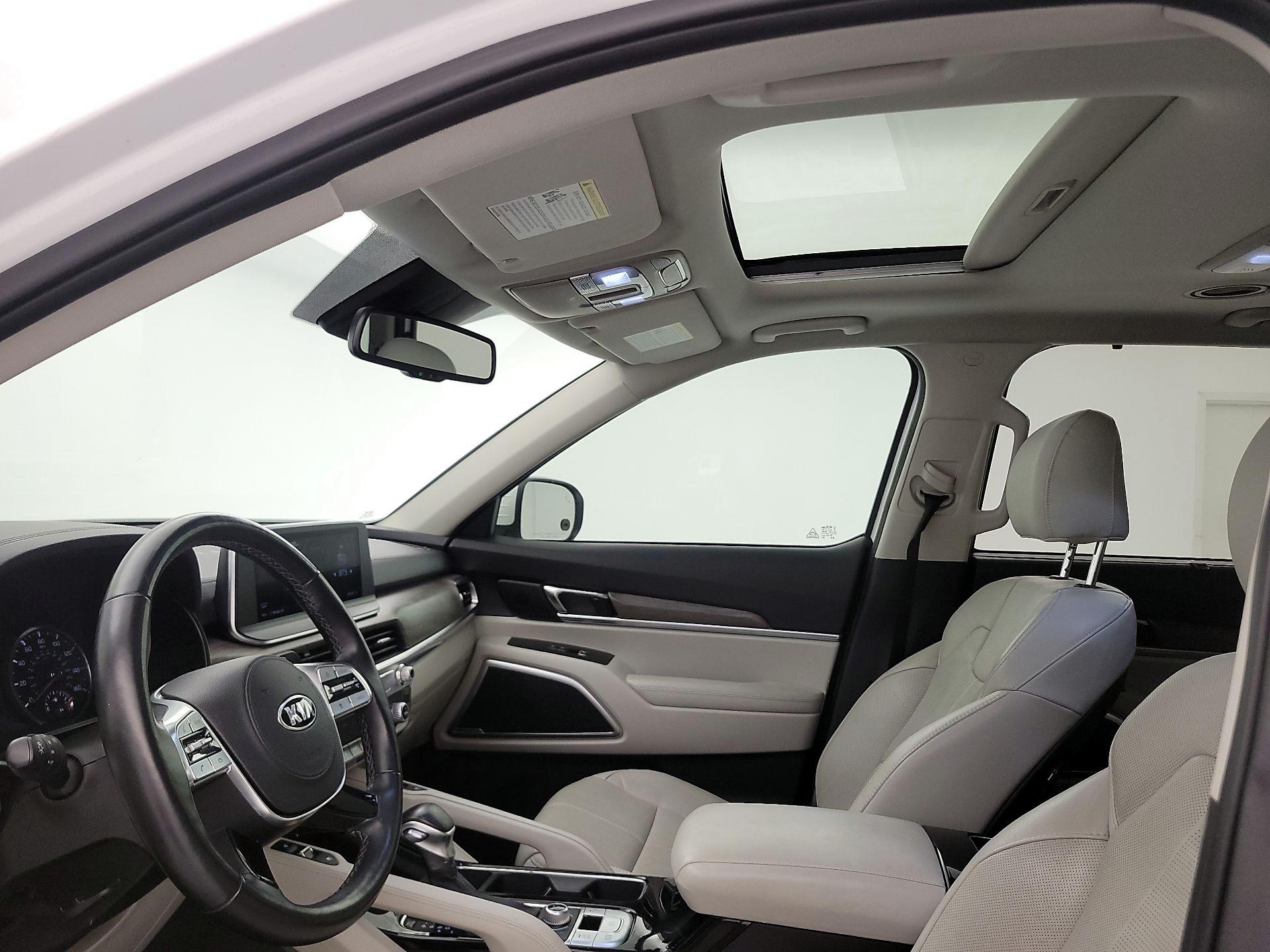 Thumbnail: 2020 Kia Telluride - 20