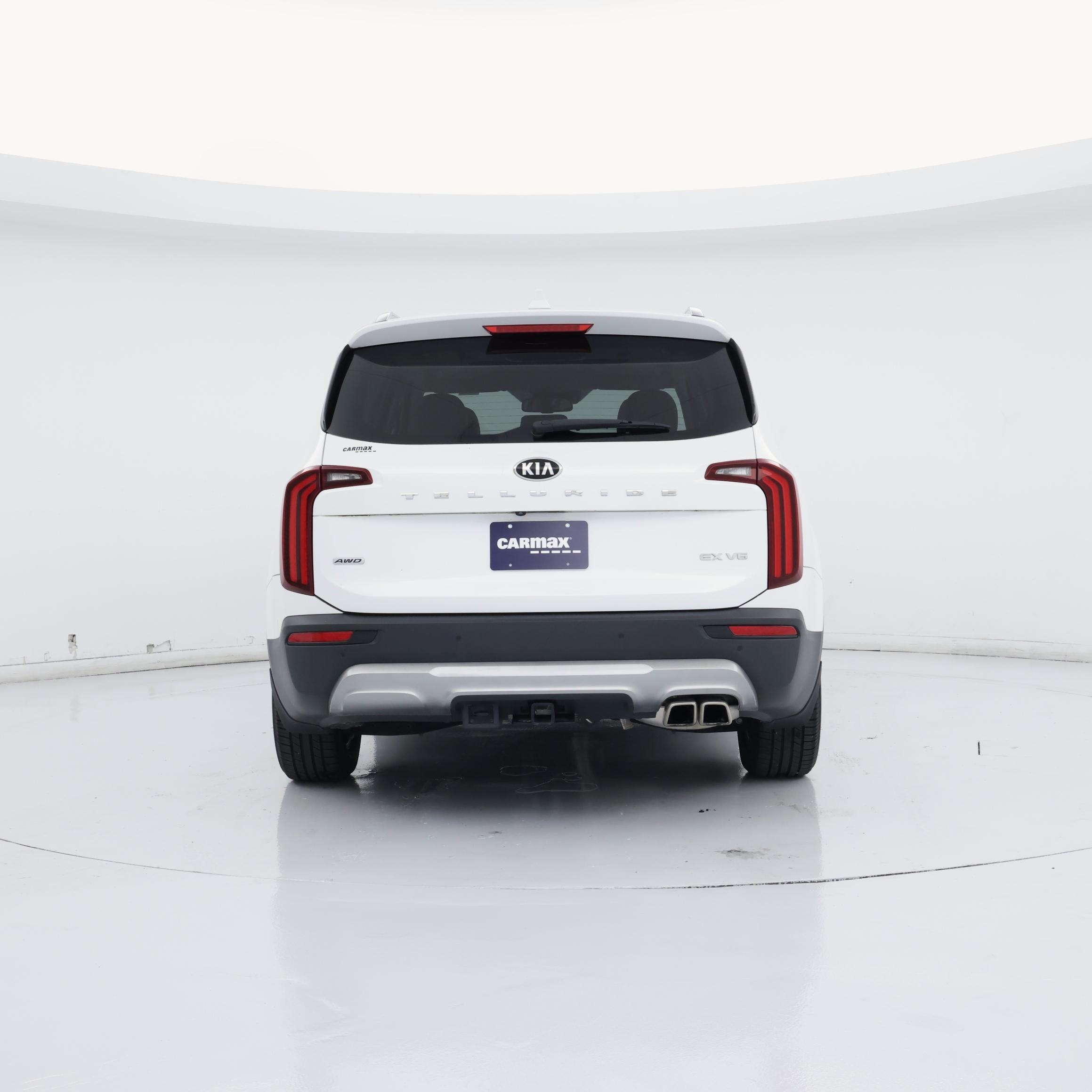 Thumbnail: 2020 Kia Telluride - 6