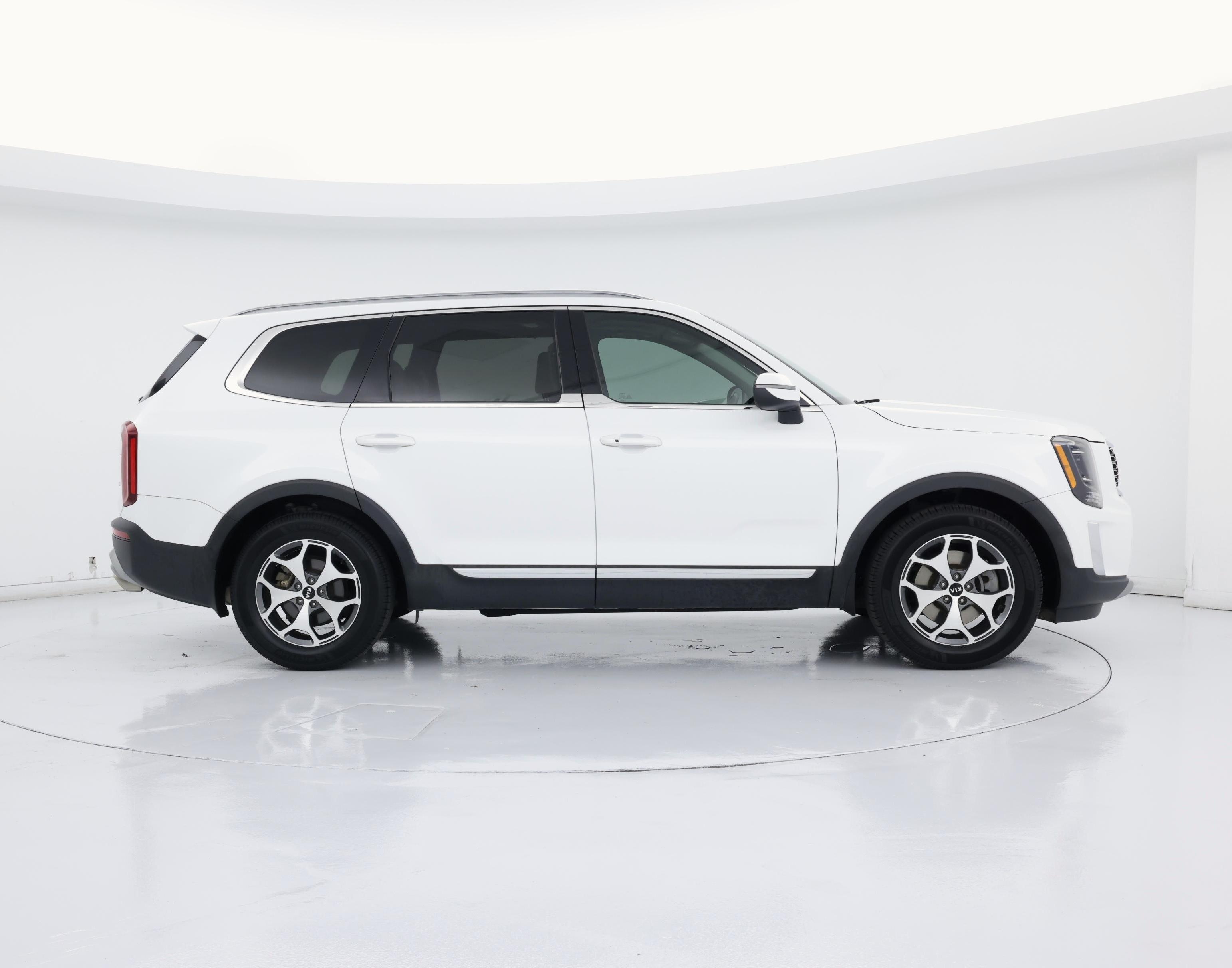 Thumbnail: 2020 Kia Telluride - 7