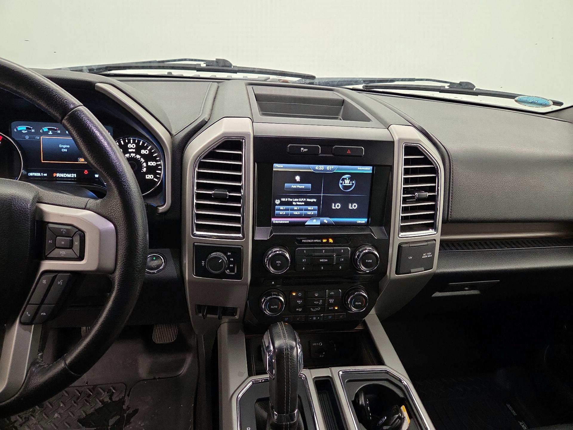 Thumbnail: 2015 Ford F-150 - 9