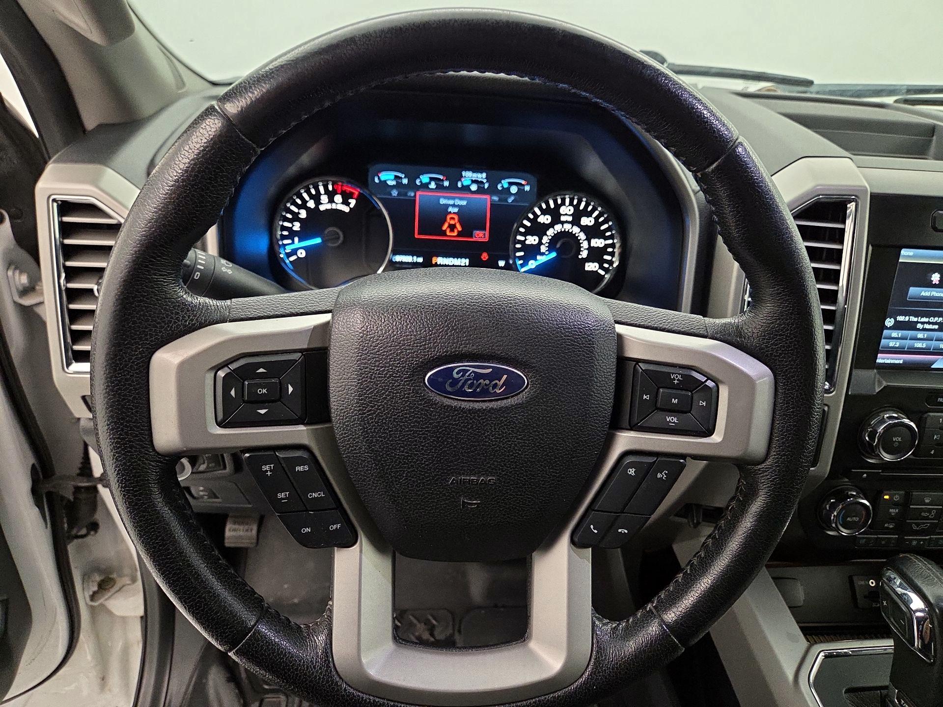 Thumbnail: 2015 Ford F-150 - 10