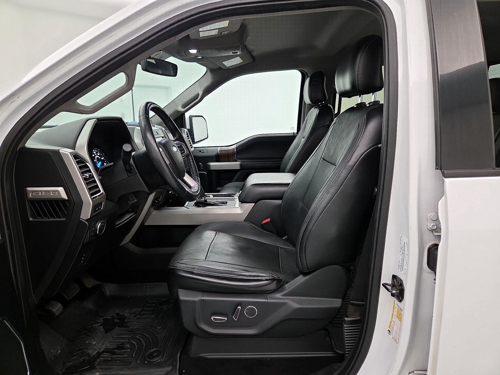 Thumbnail: 2015 Ford F-150 - 11