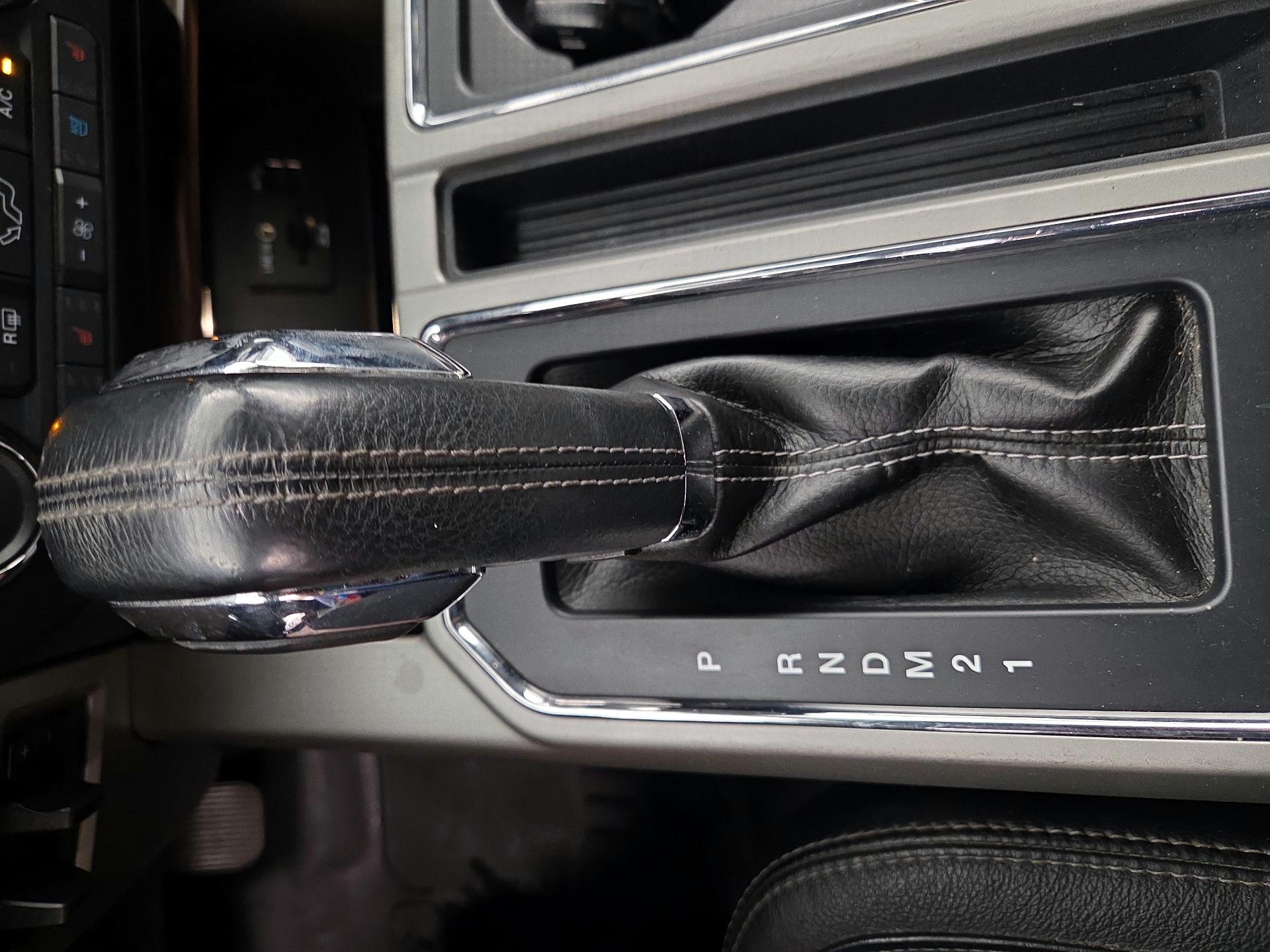 Thumbnail: 2015 Ford F-150 - 17