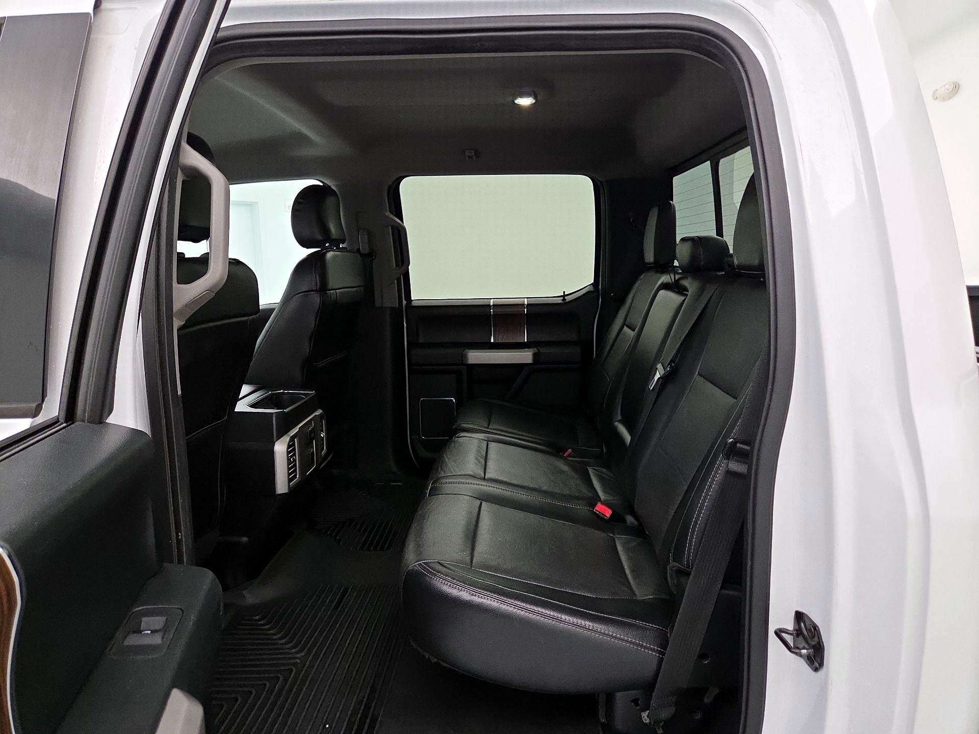 Thumbnail: 2015 Ford F-150 - 19