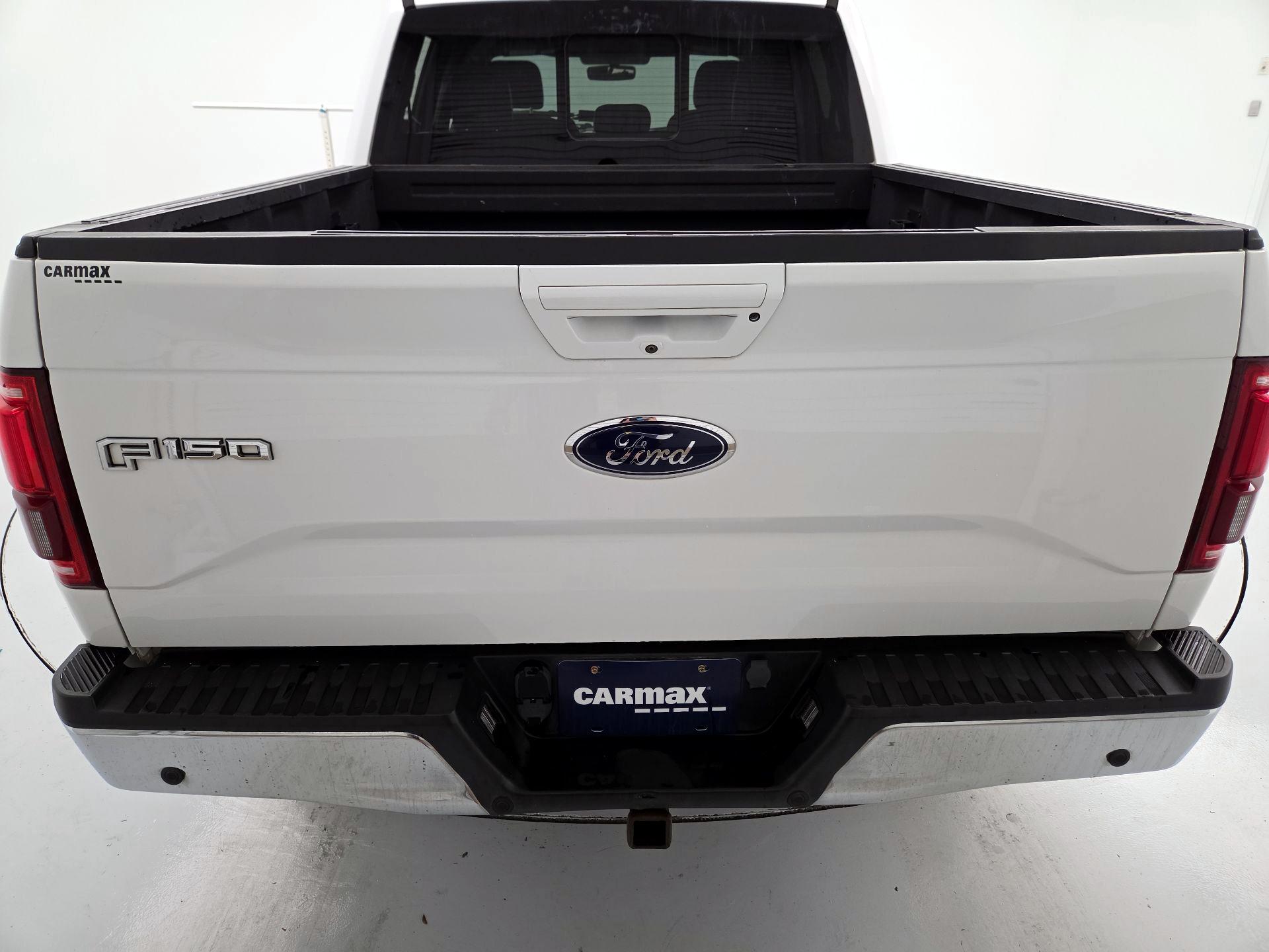 Thumbnail: 2015 Ford F-150 - 20