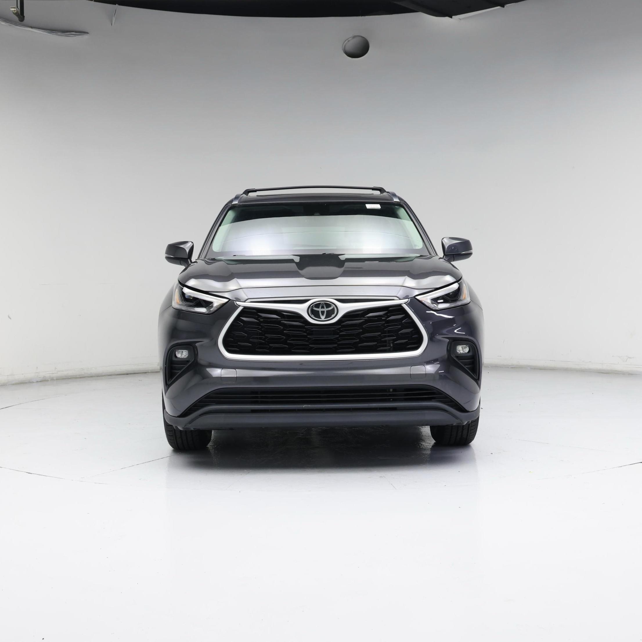 Thumbnail: 2021 Toyota Highlander - 5