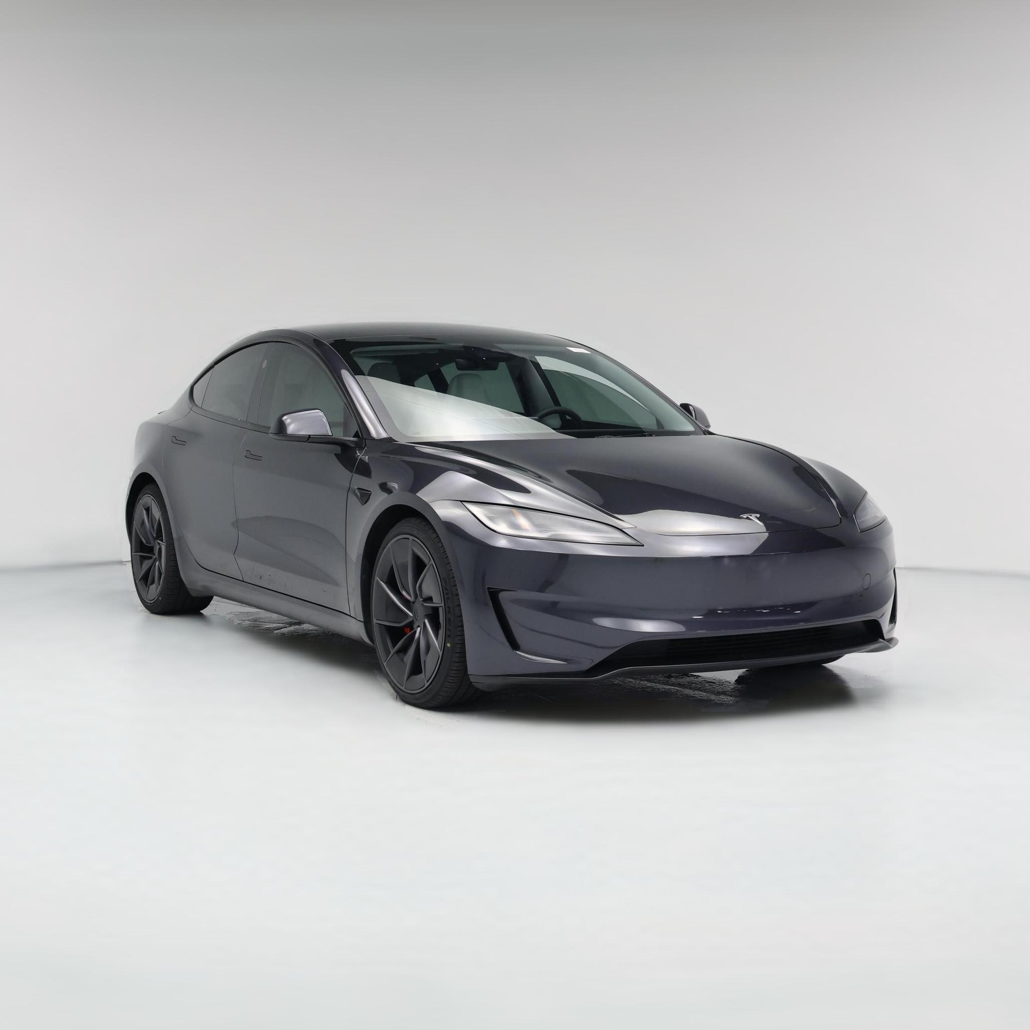 Thumbnail: 2025 Tesla Model 3 - 1