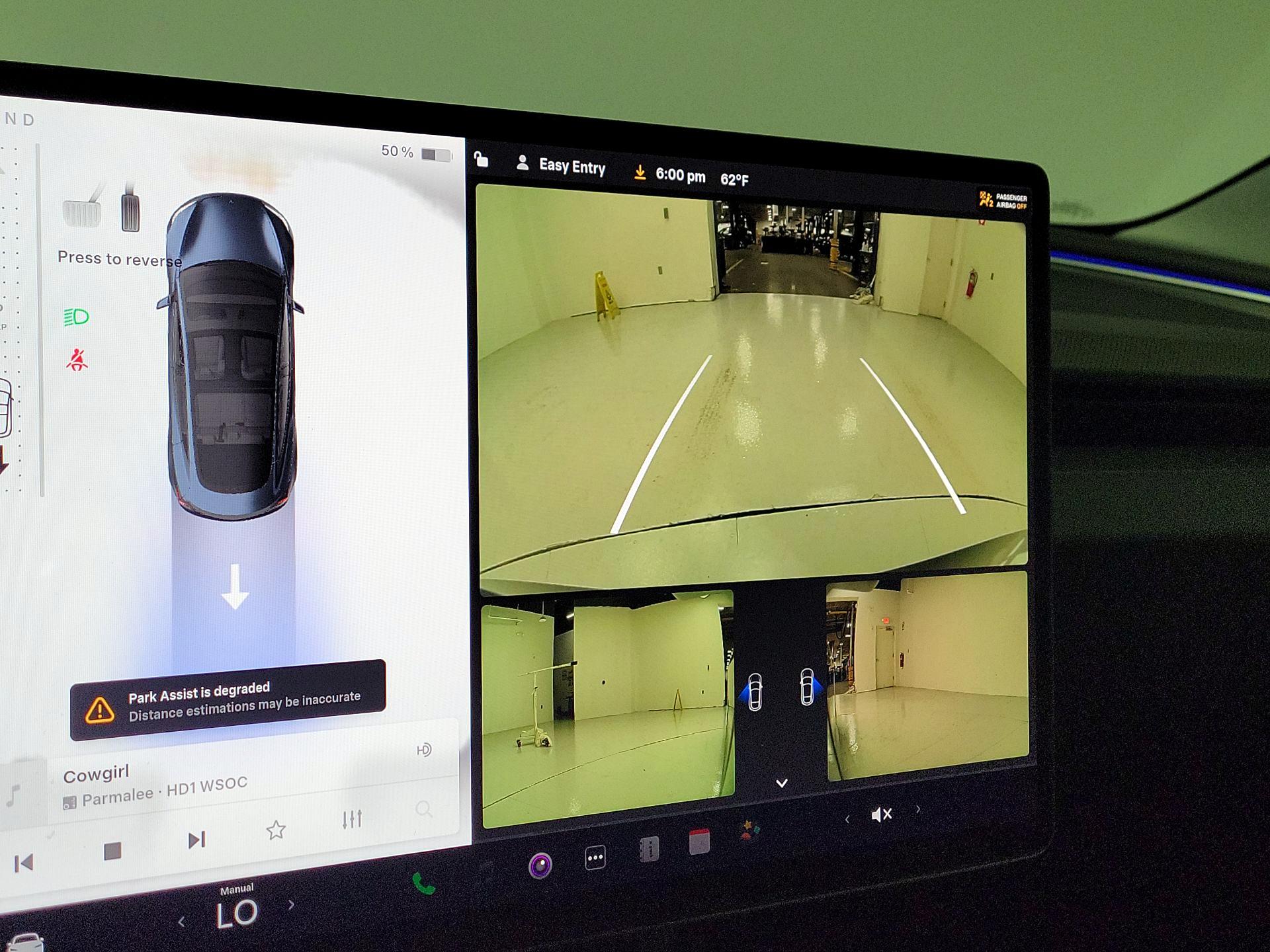 Thumbnail: 2025 Tesla Model 3 - 14