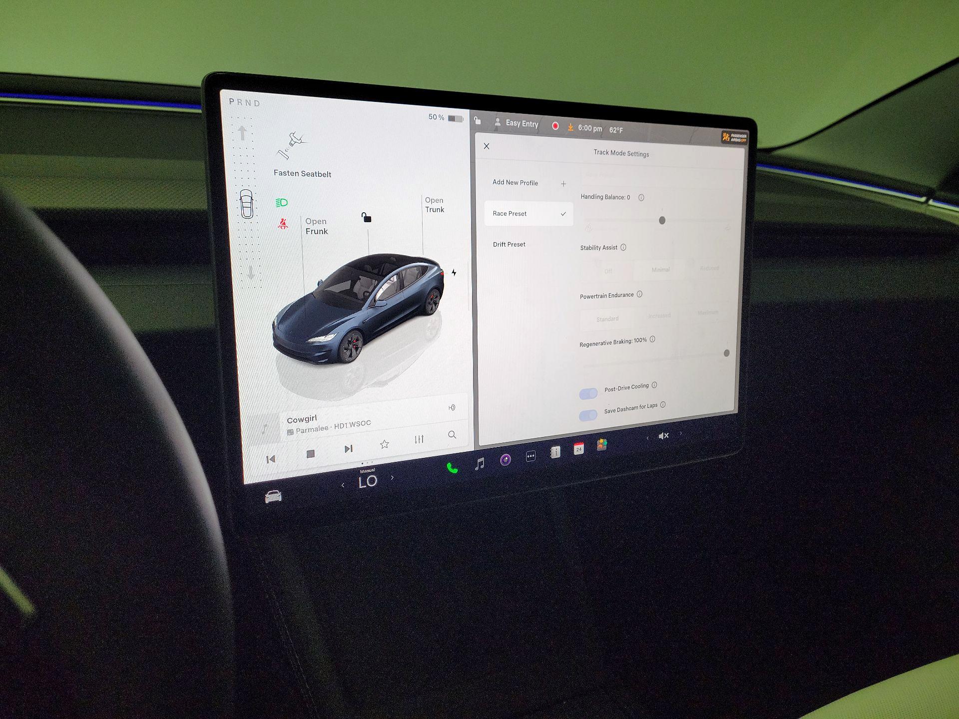 Thumbnail: 2025 Tesla Model 3 - 16