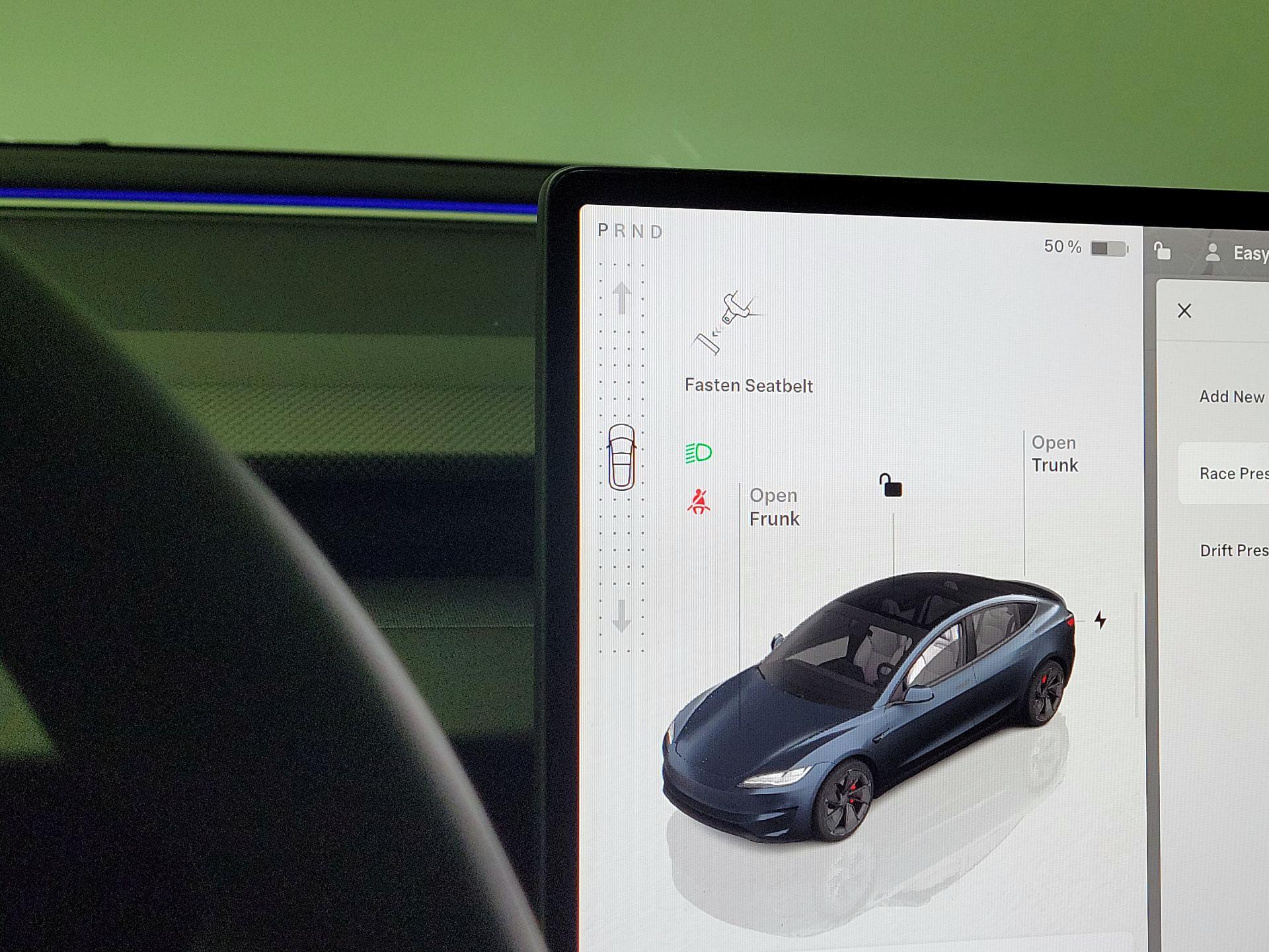 Thumbnail: 2025 Tesla Model 3 - 17
