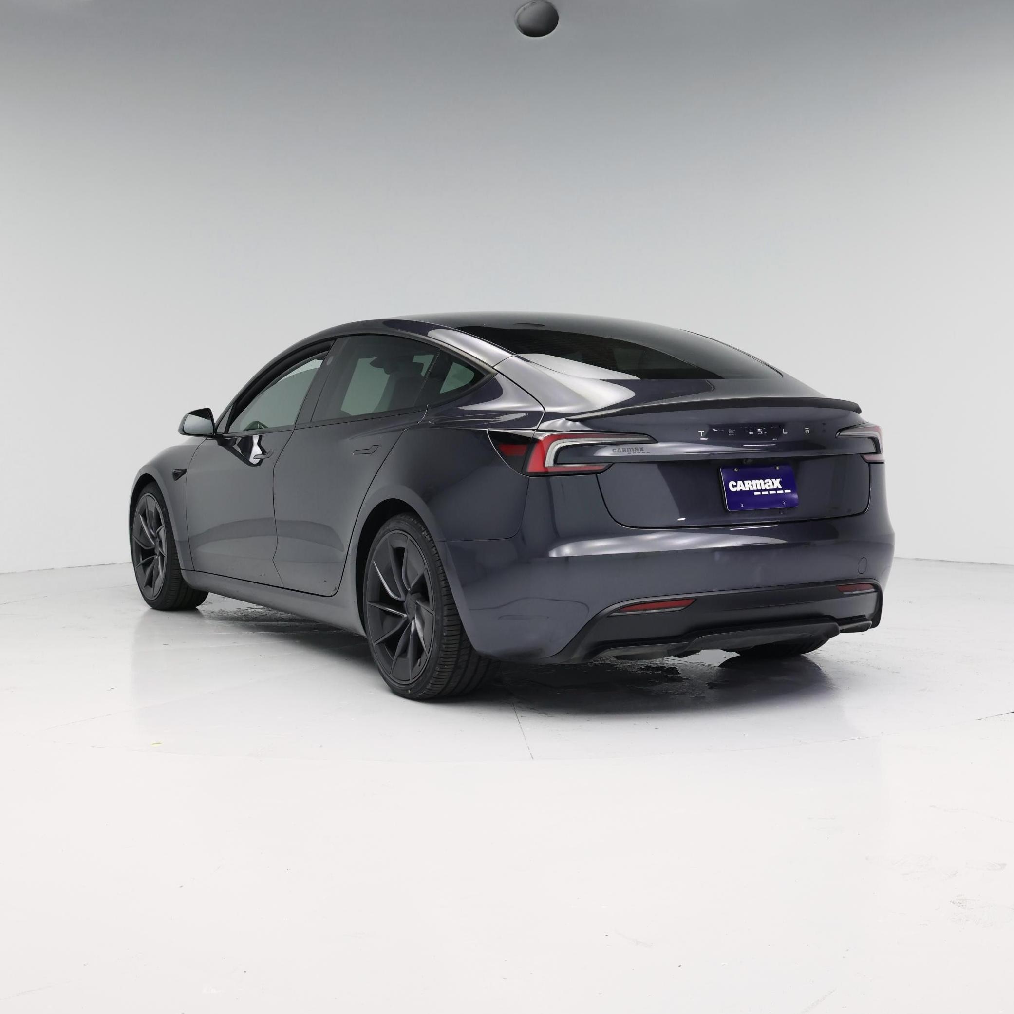 Thumbnail: 2025 Tesla Model 3 - 2