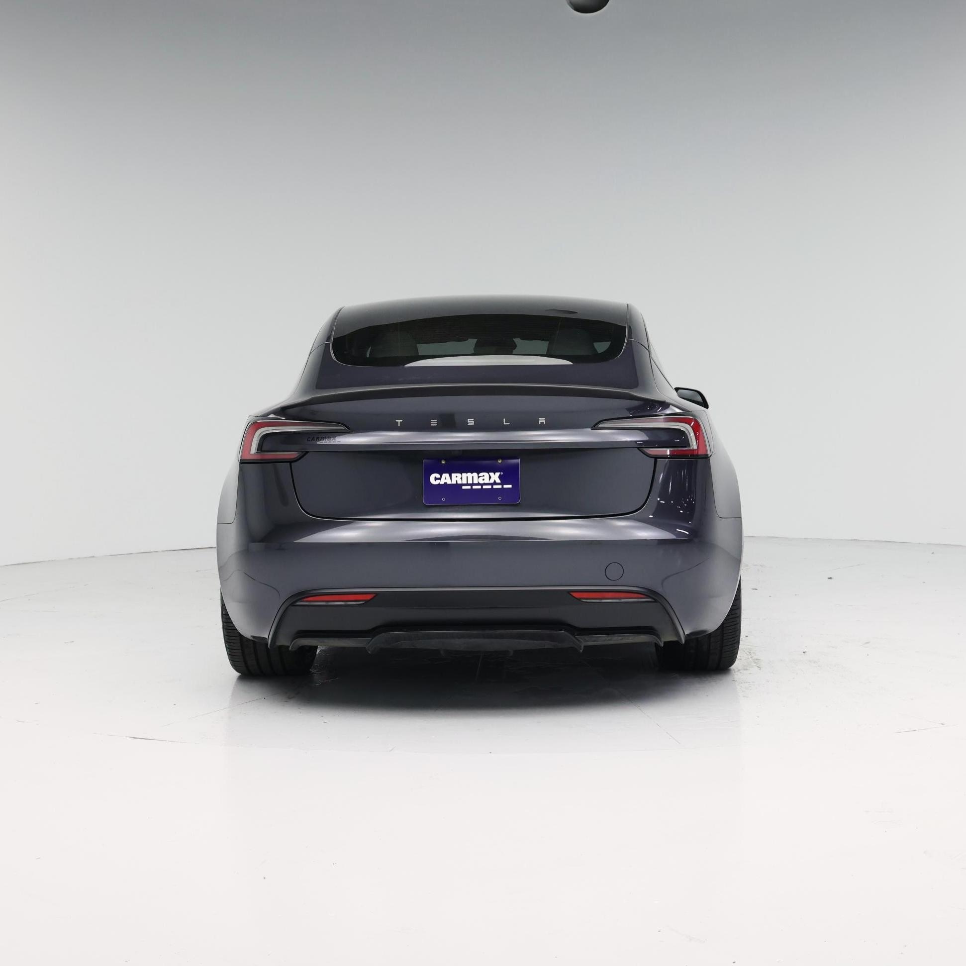 Thumbnail: 2025 Tesla Model 3 - 6