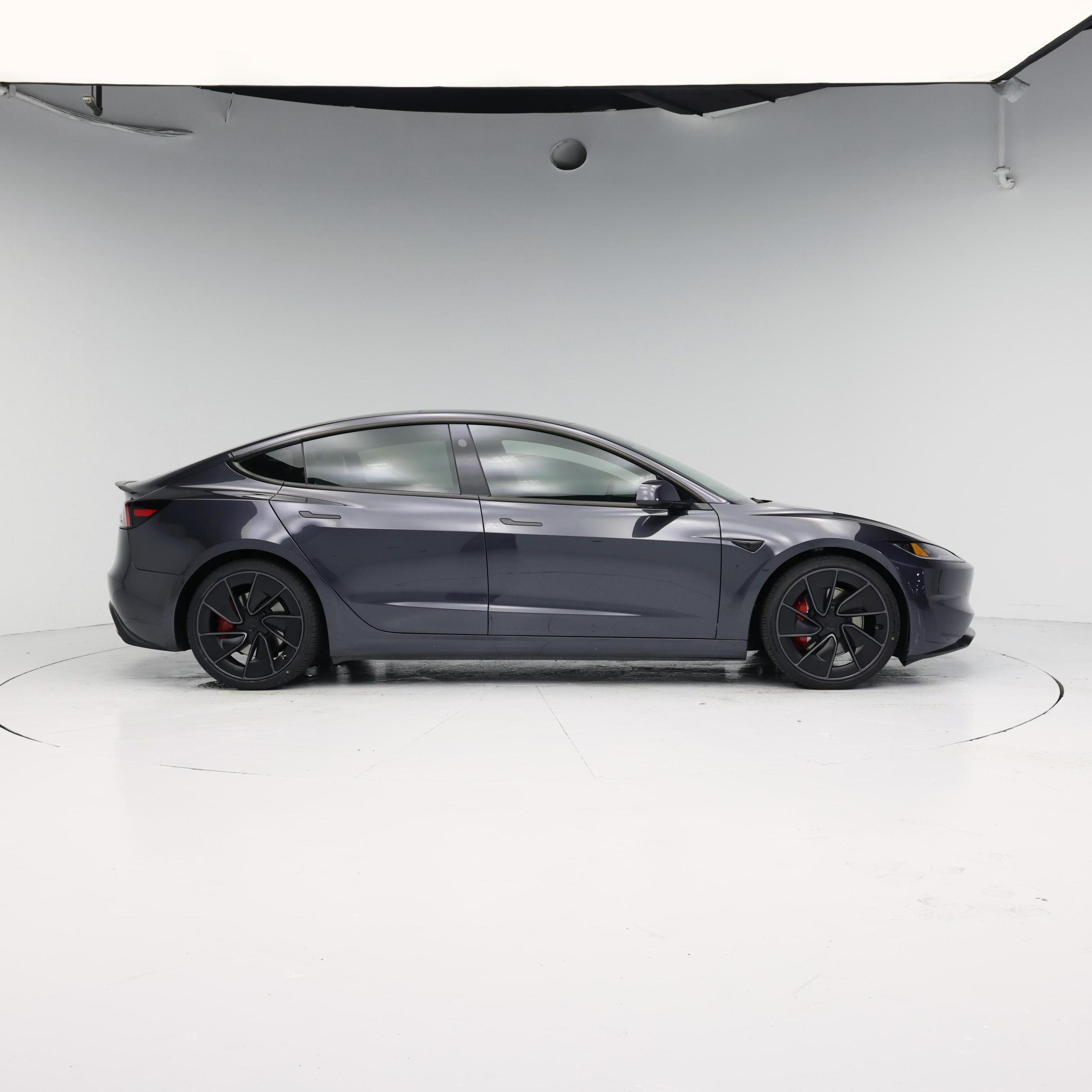 Thumbnail: 2025 Tesla Model 3 - 7