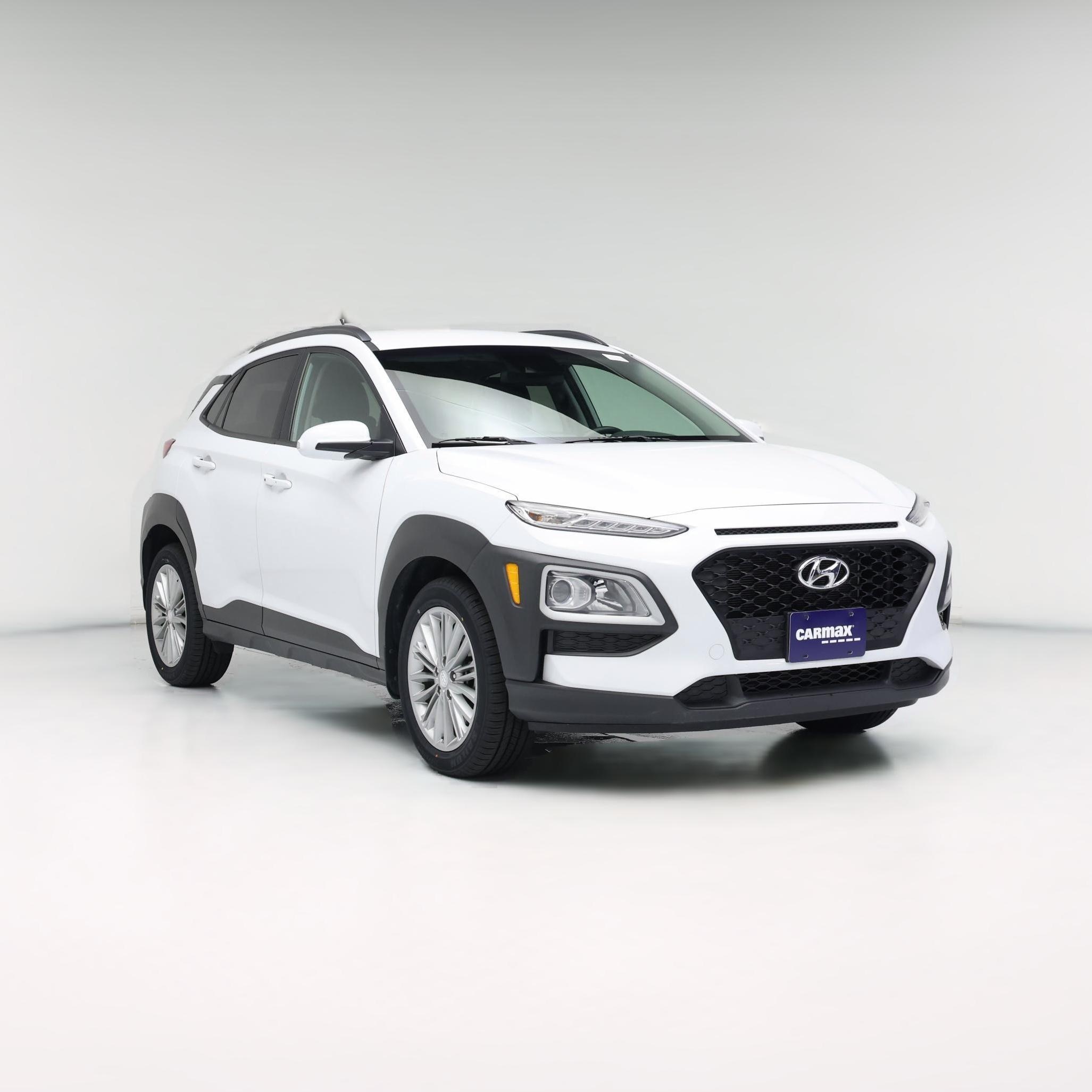 Thumbnail: 2020 Hyundai Kona - 1
