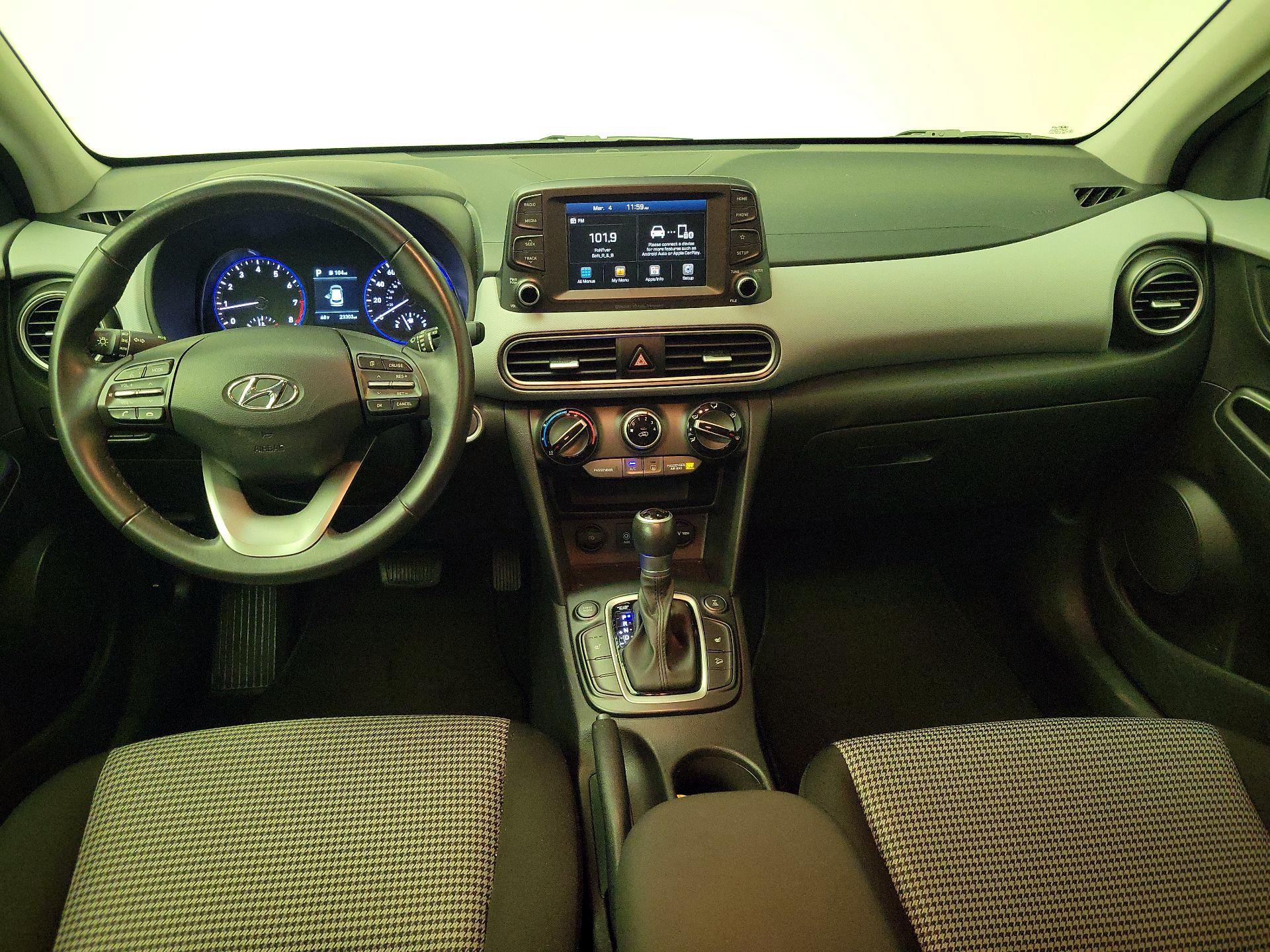 Thumbnail: 2020 Hyundai Kona - 9