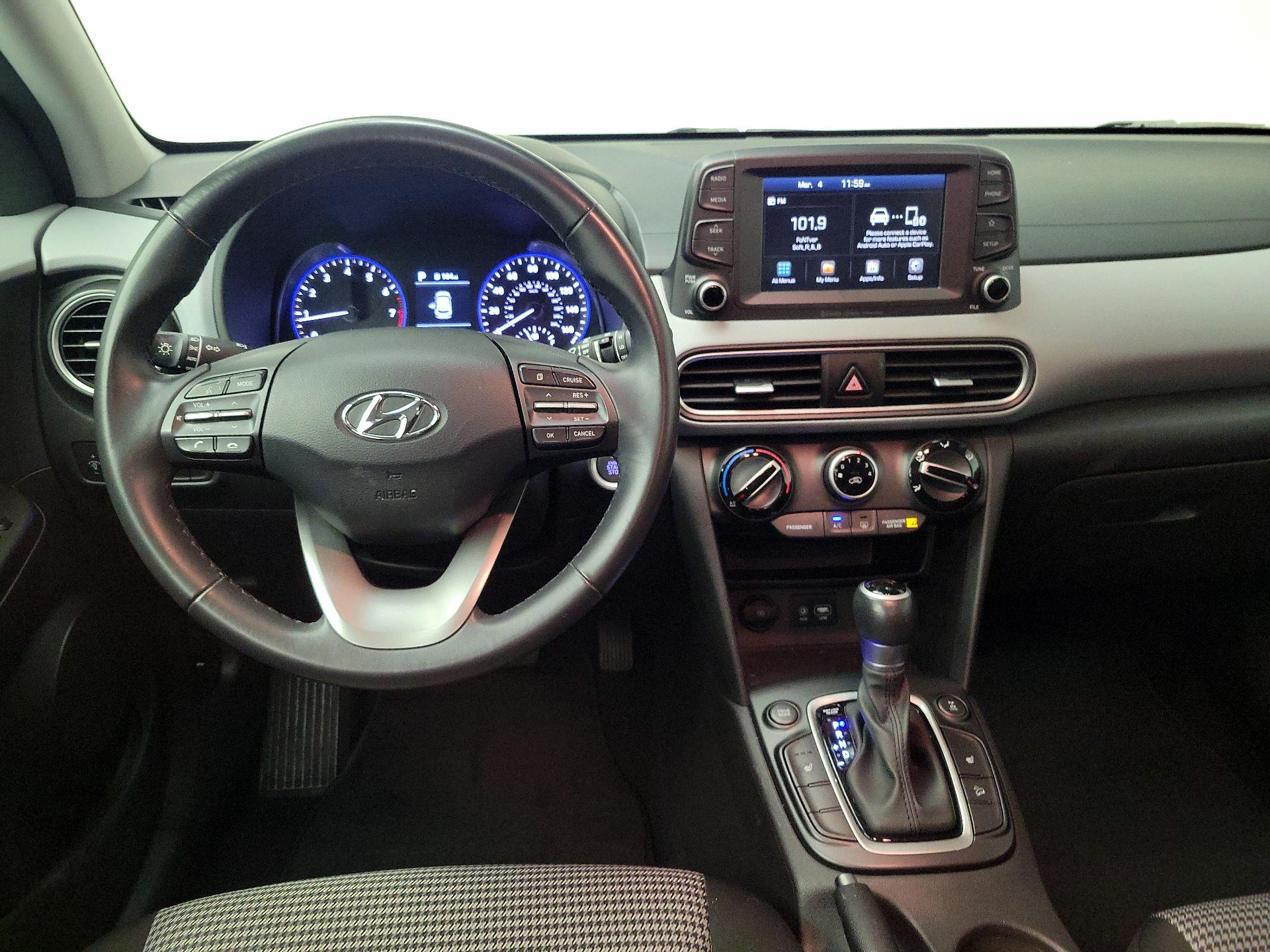 Thumbnail: 2020 Hyundai Kona - 10