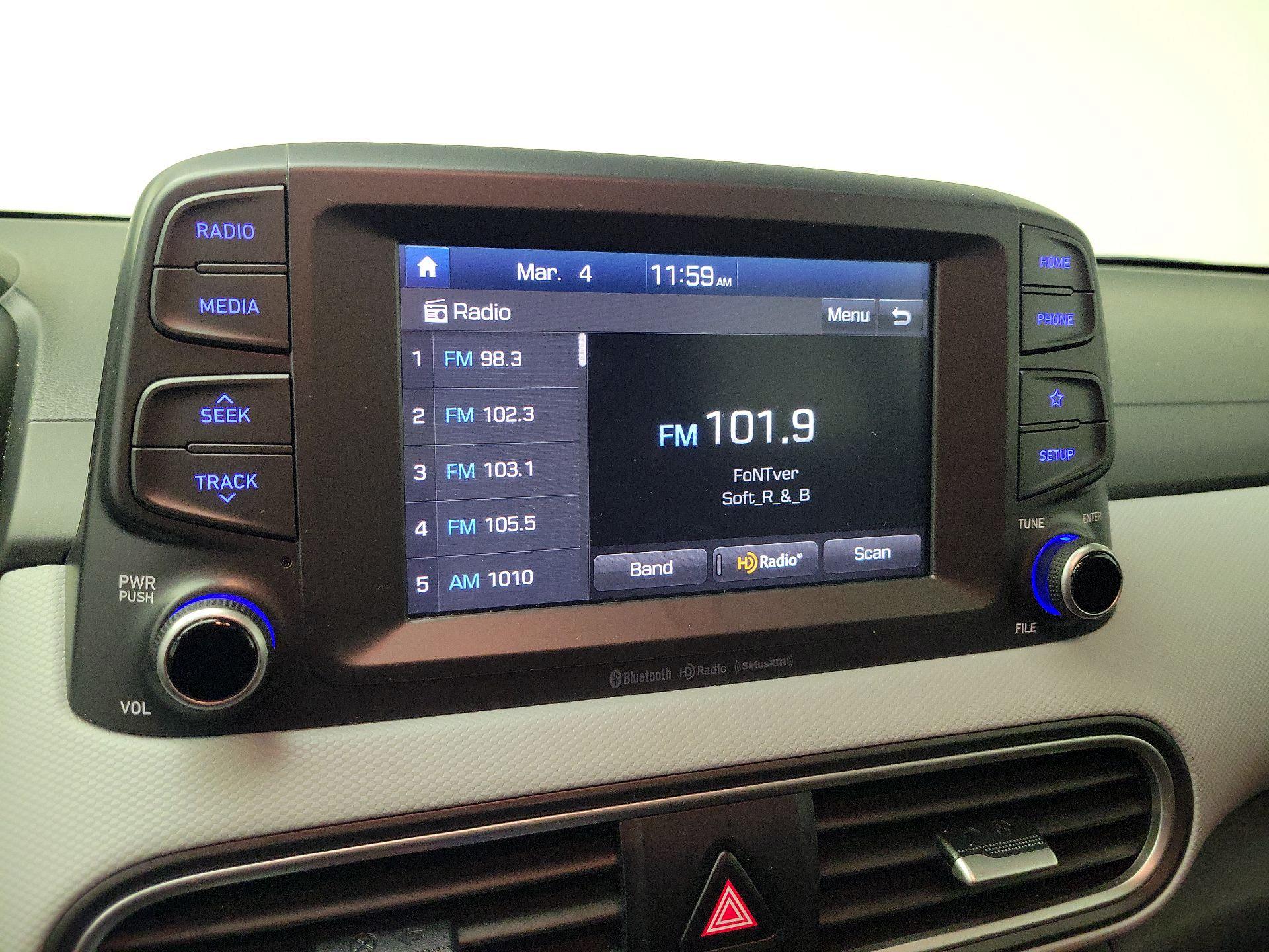 Thumbnail: 2020 Hyundai Kona - 15