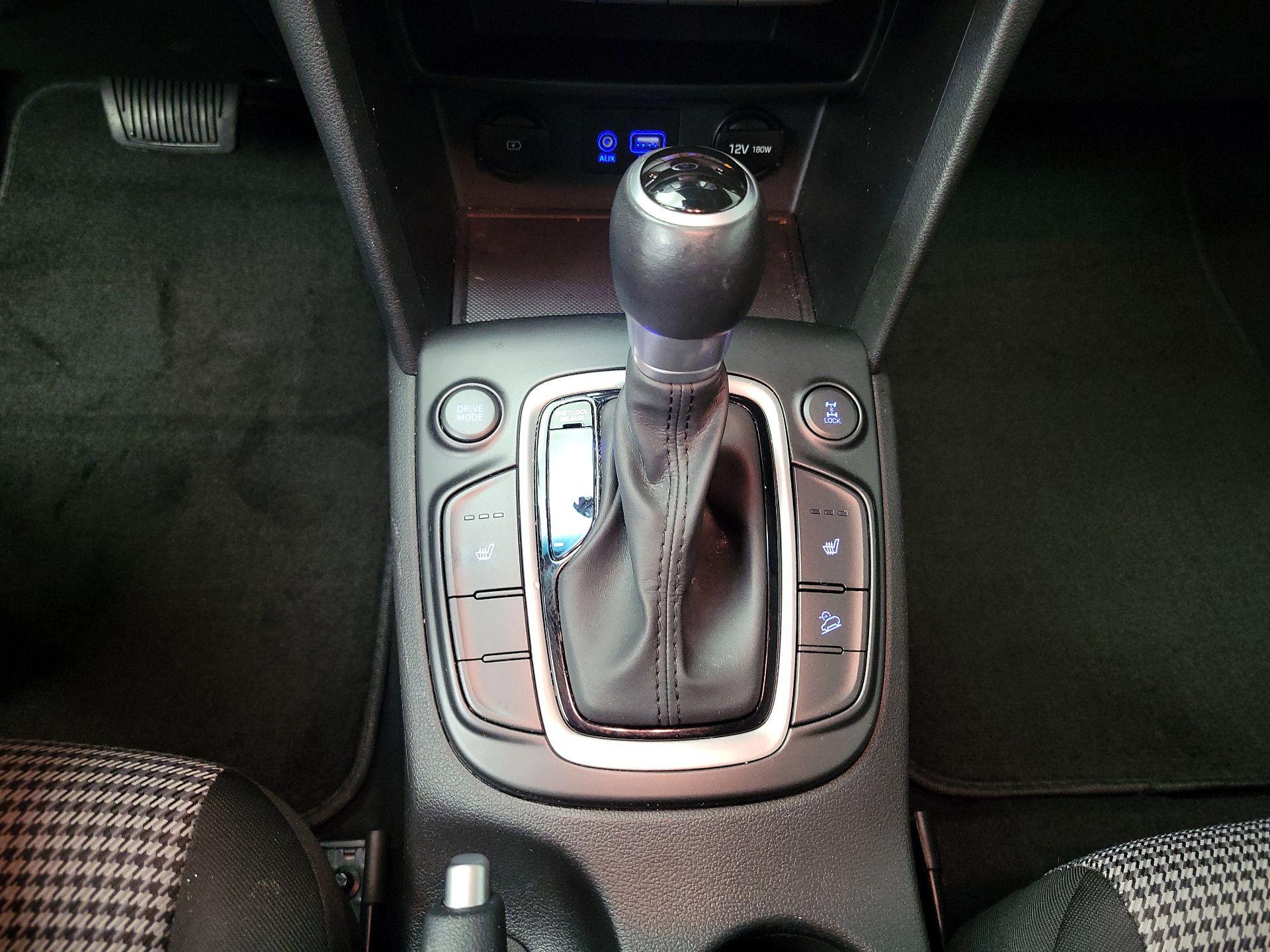 Thumbnail: 2020 Hyundai Kona - 17