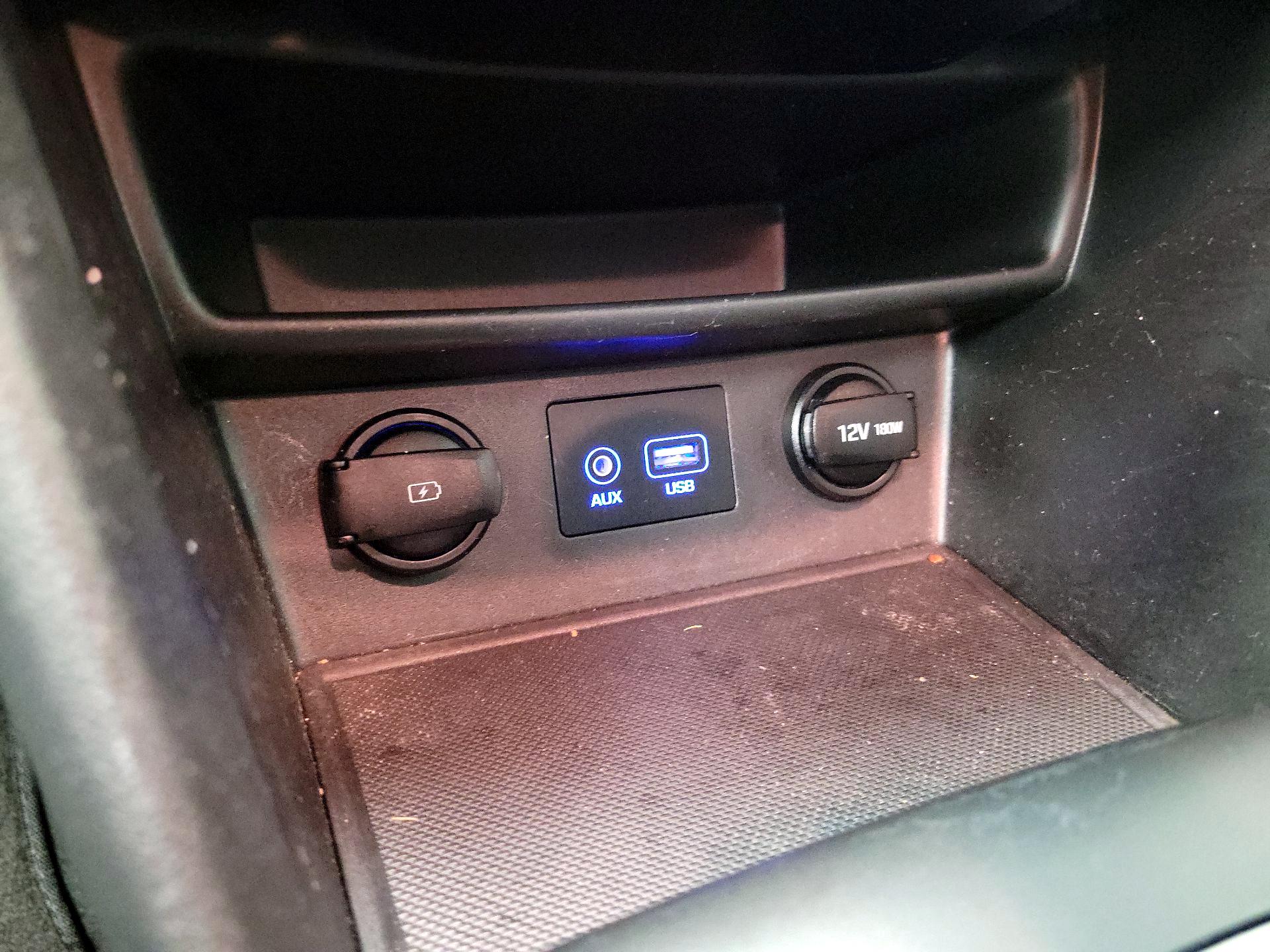 Thumbnail: 2020 Hyundai Kona - 18