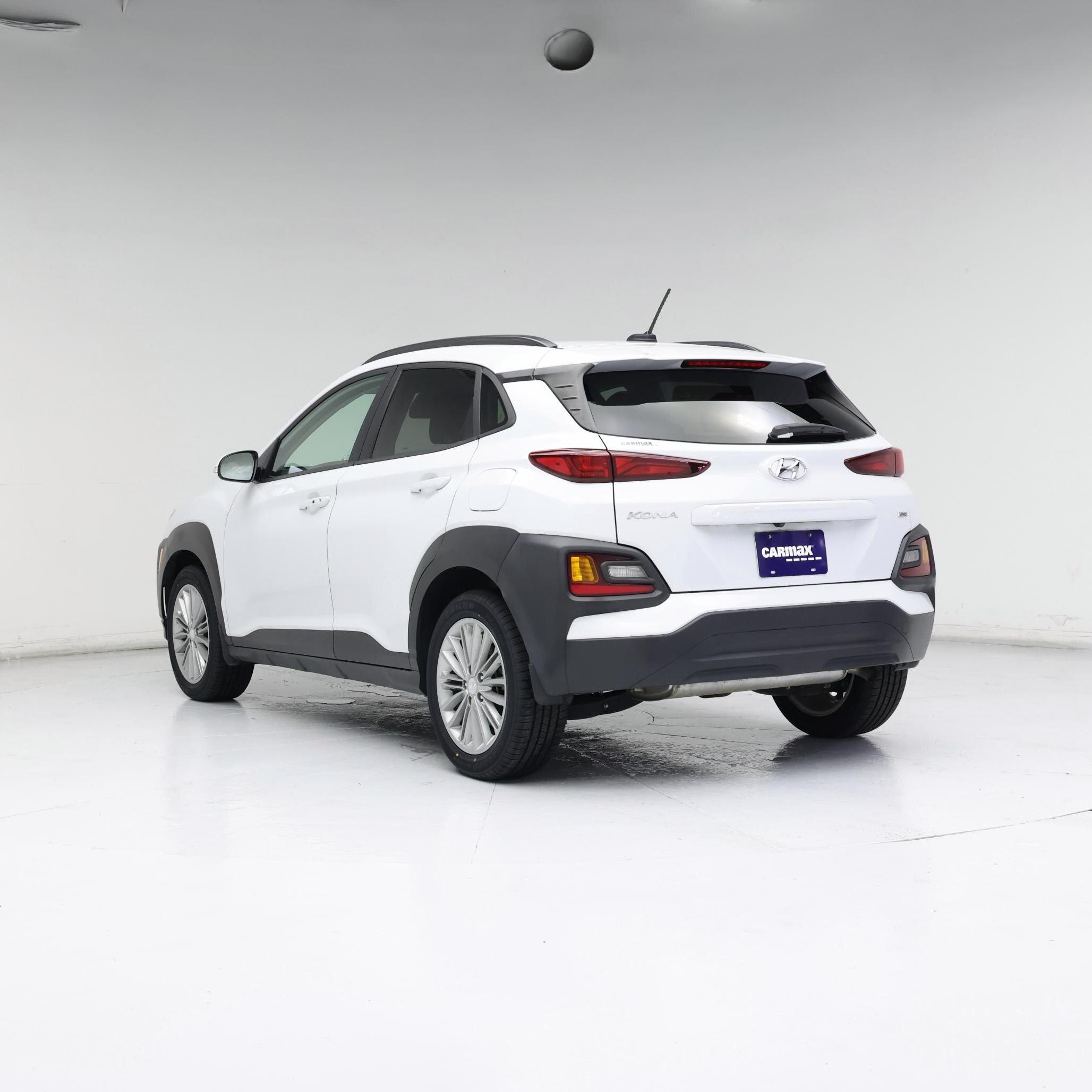 Thumbnail: 2020 Hyundai Kona - 2