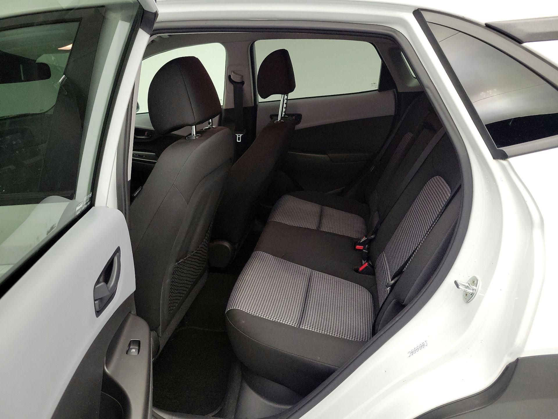 Thumbnail: 2020 Hyundai Kona - 19