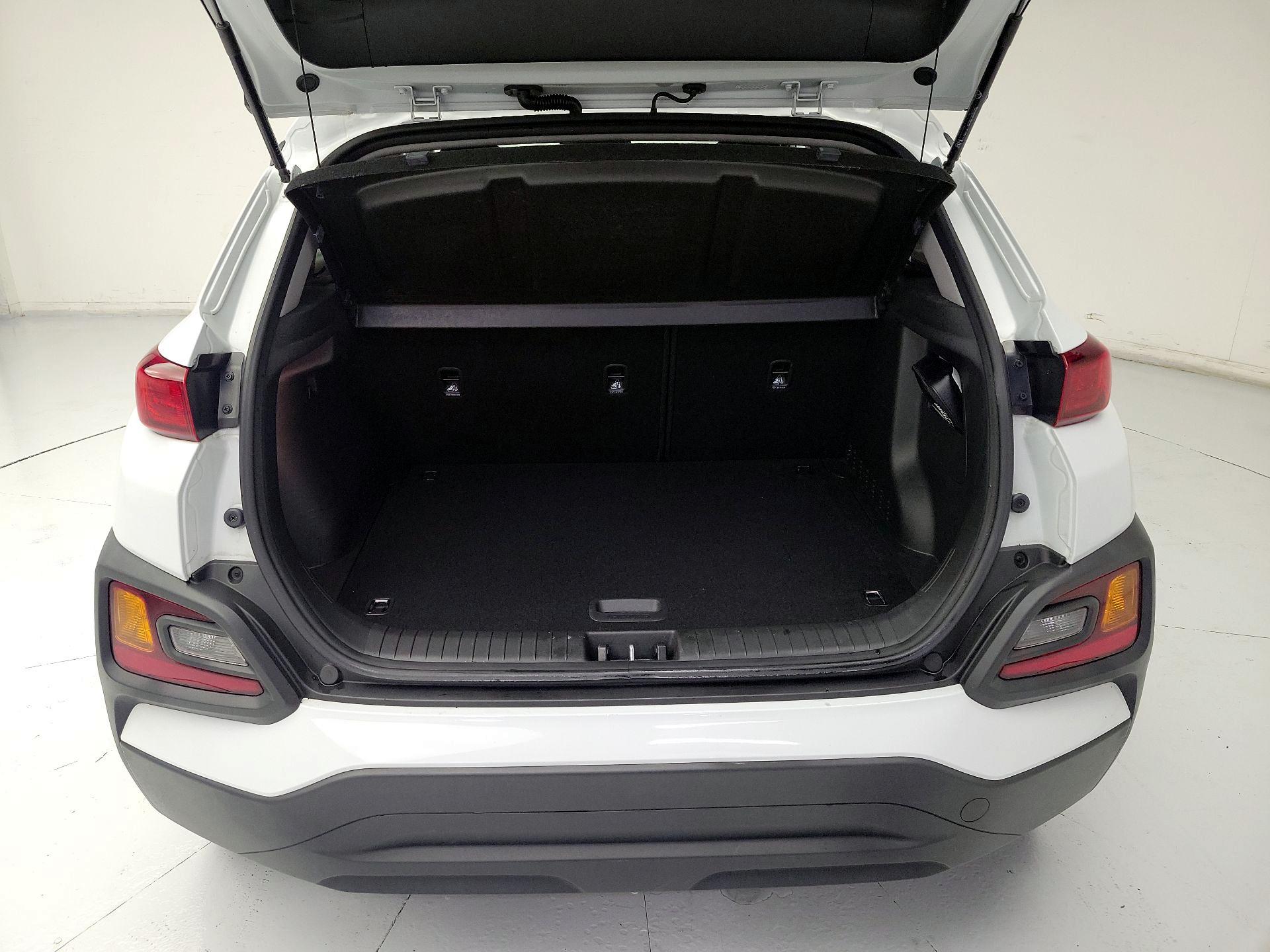 Thumbnail: 2020 Hyundai Kona - 20