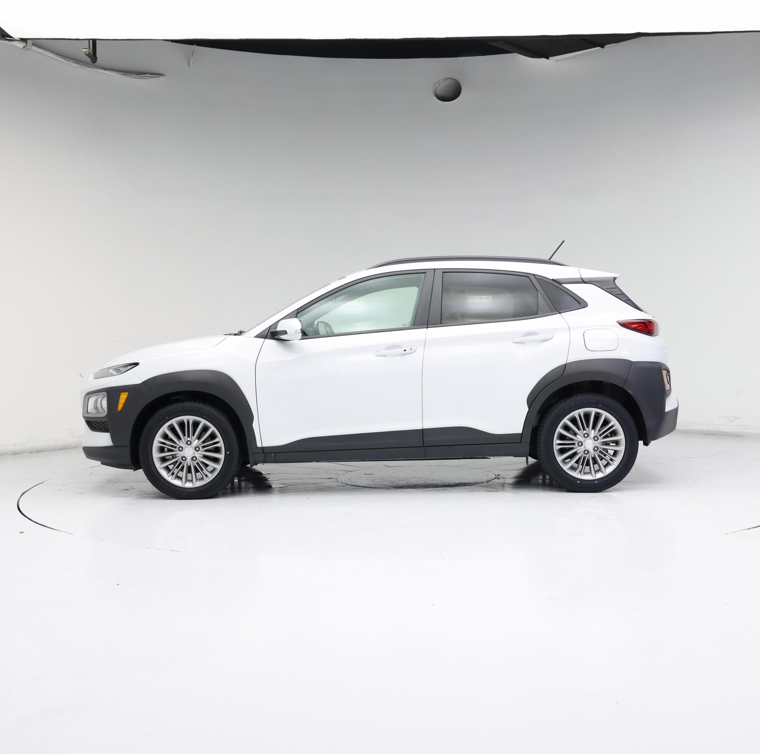 Thumbnail: 2020 Hyundai Kona - 3