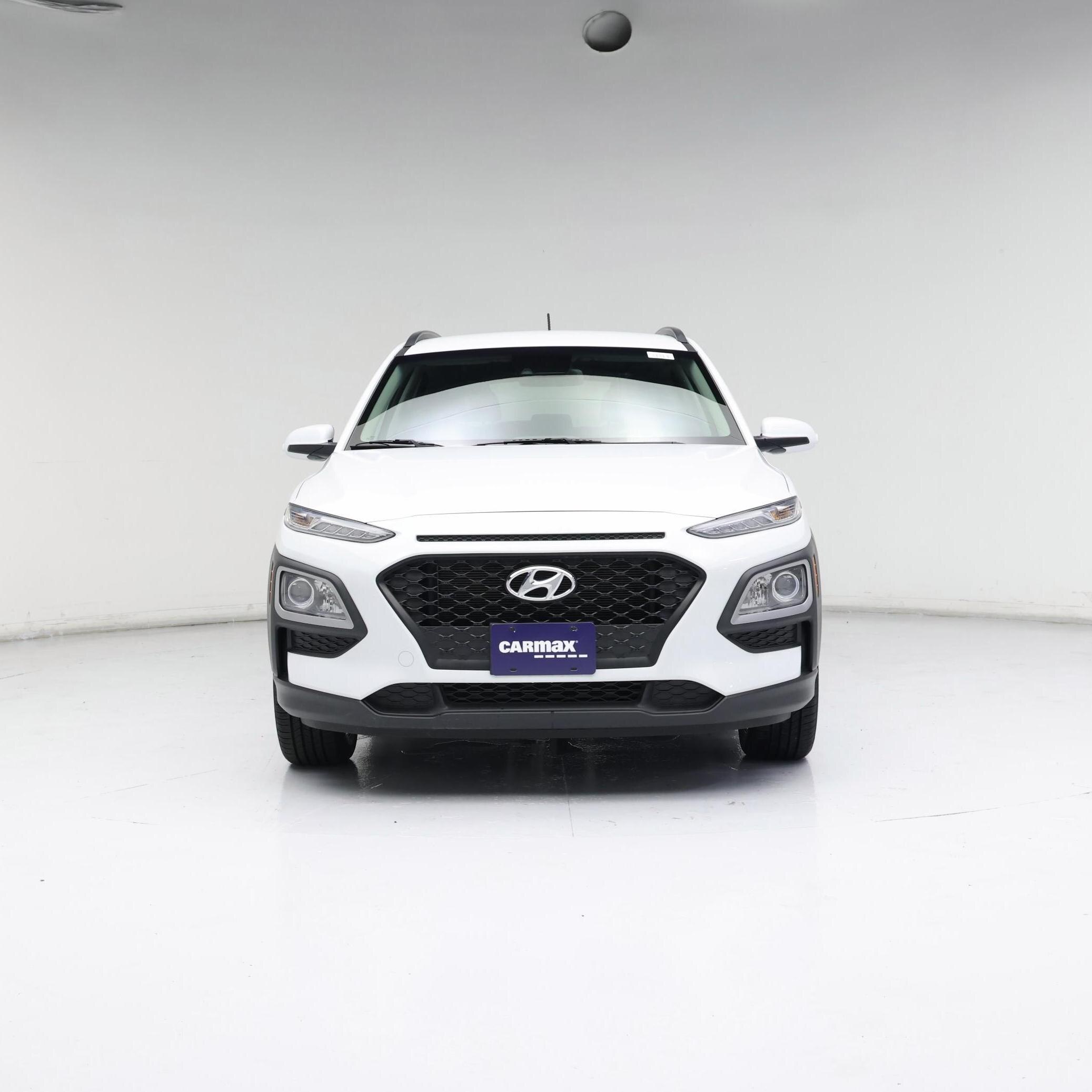 Thumbnail: 2020 Hyundai Kona - 5