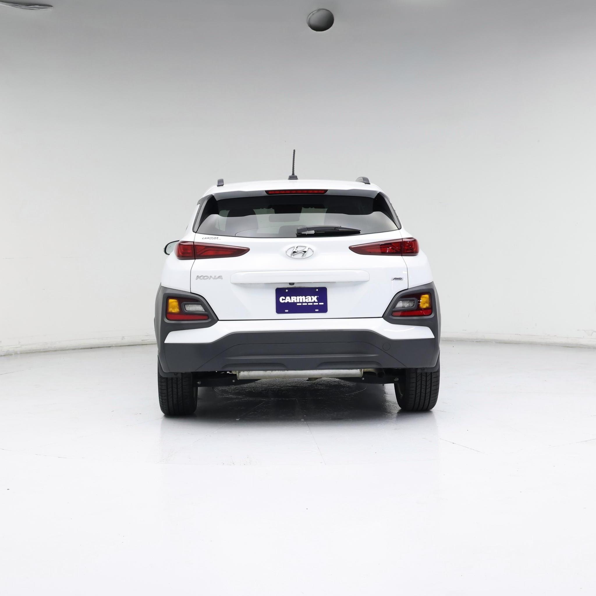Thumbnail: 2020 Hyundai Kona - 6