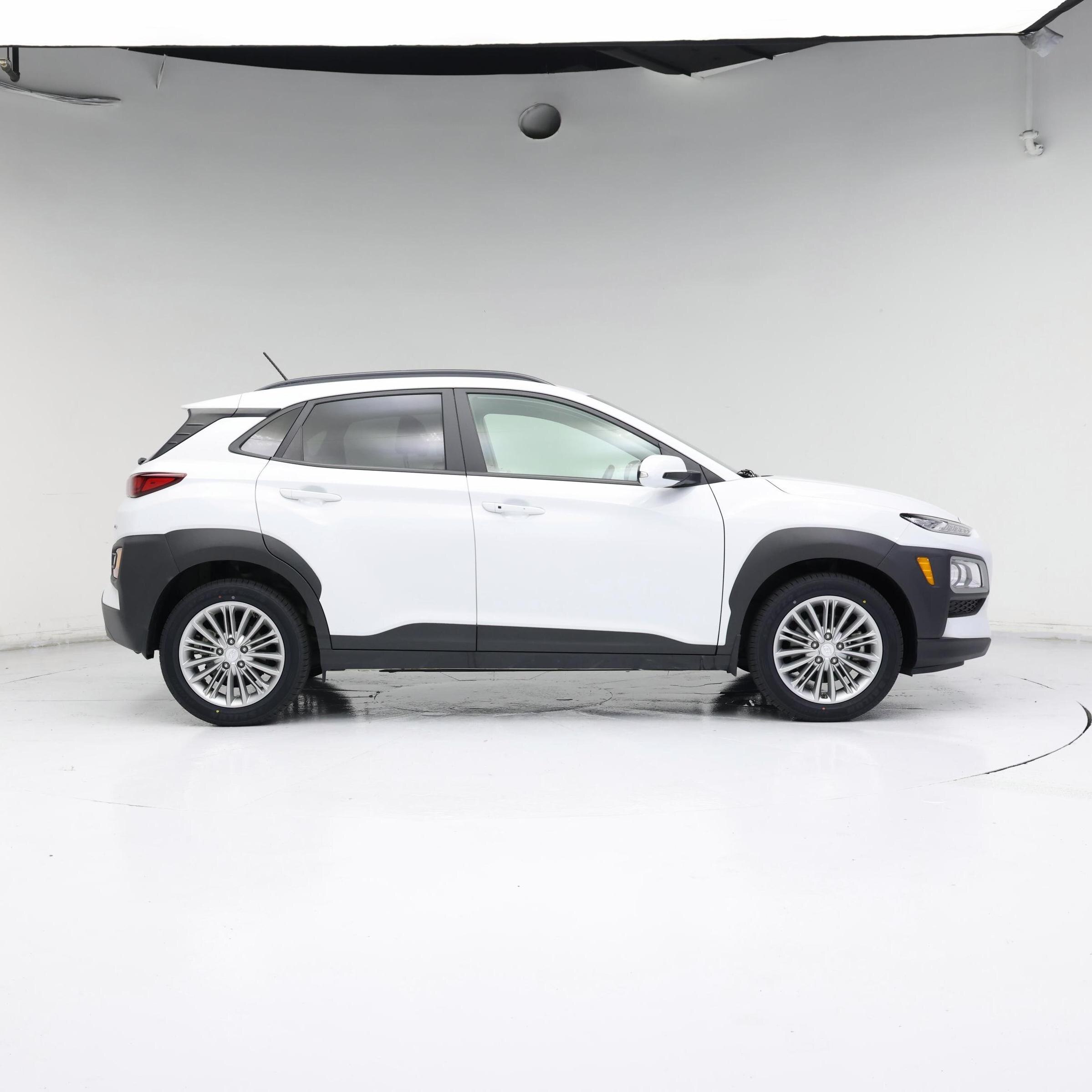 Thumbnail: 2020 Hyundai Kona - 7