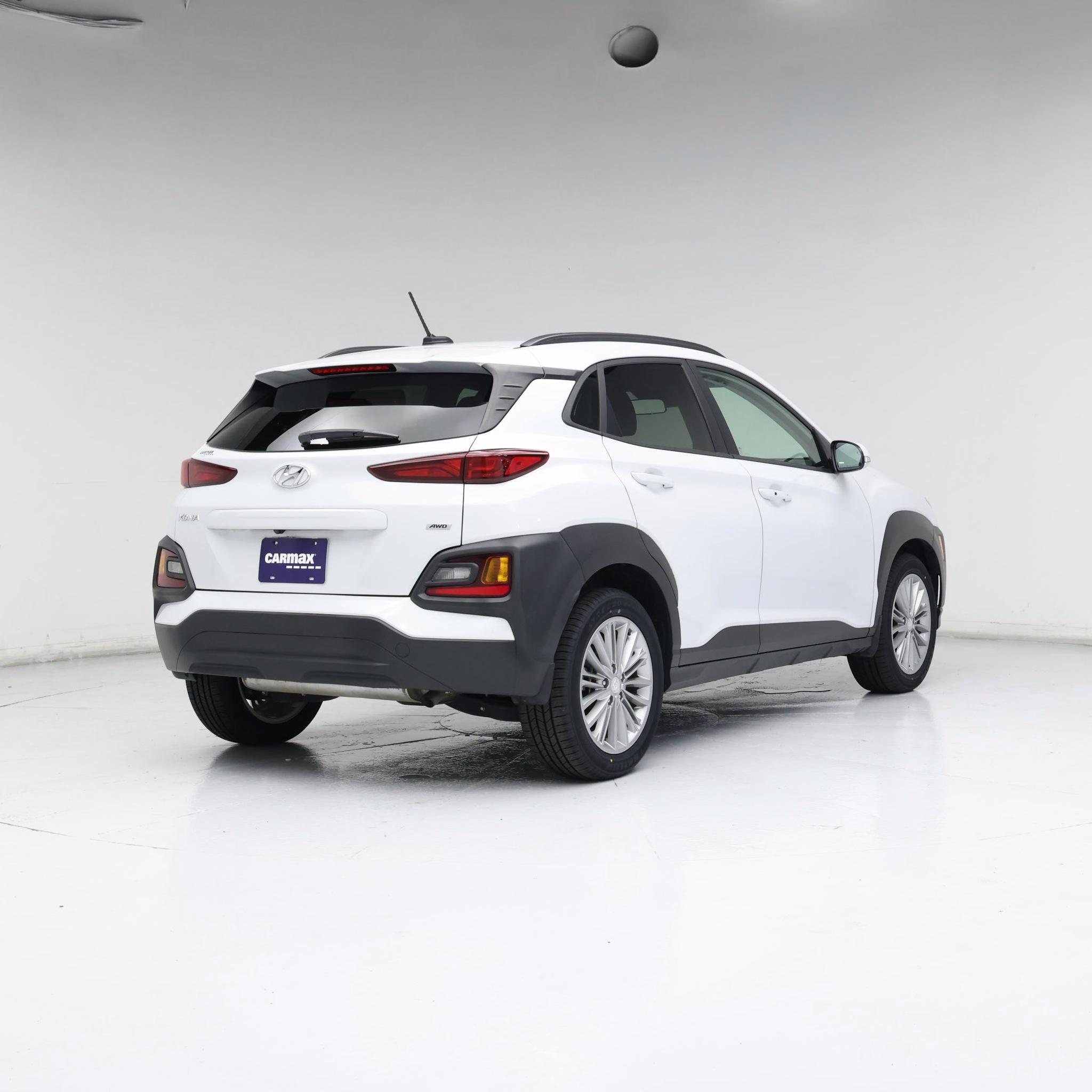 Thumbnail: 2020 Hyundai Kona - 8