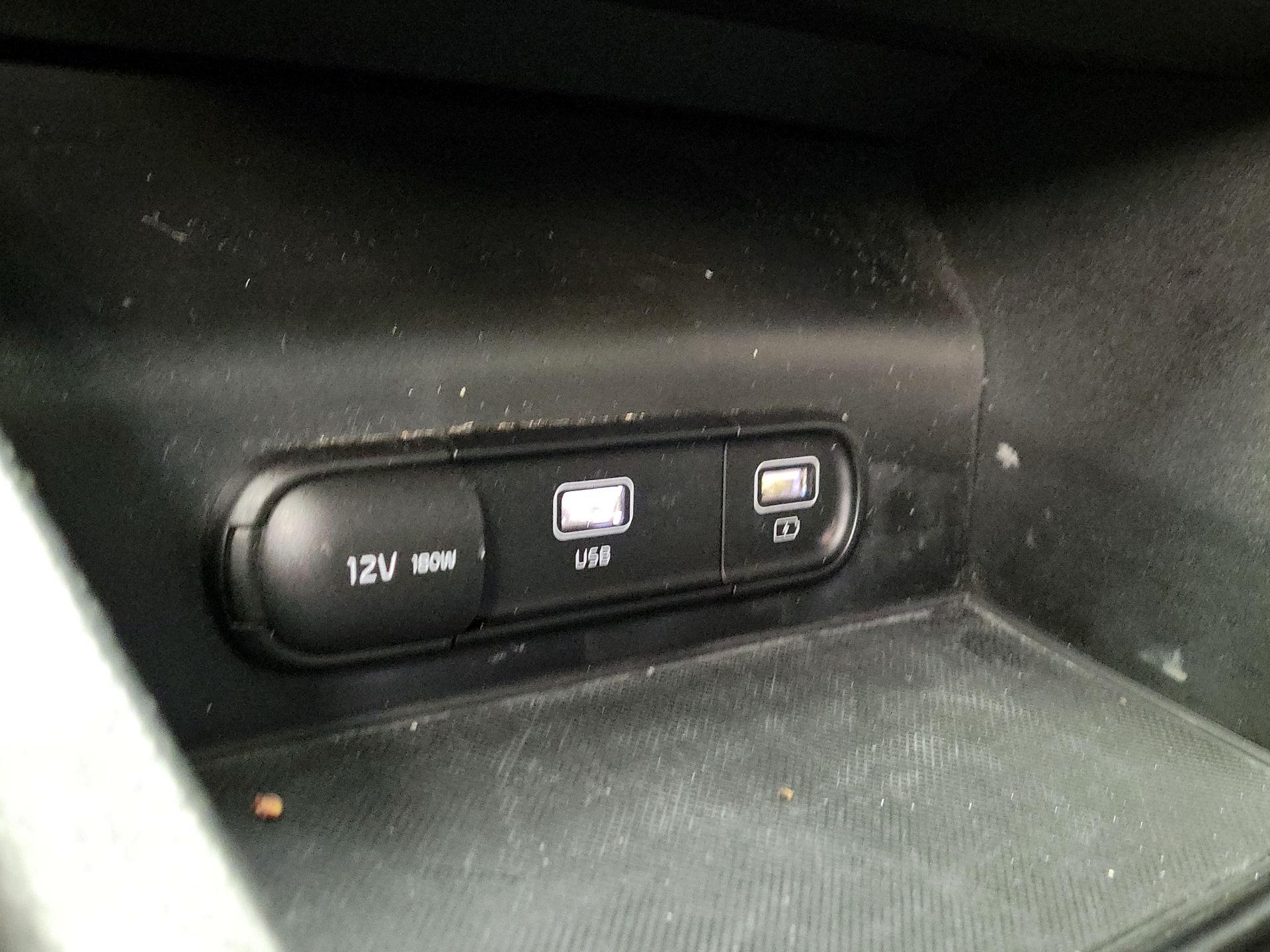 Thumbnail: 2022 Kia K5 - 18