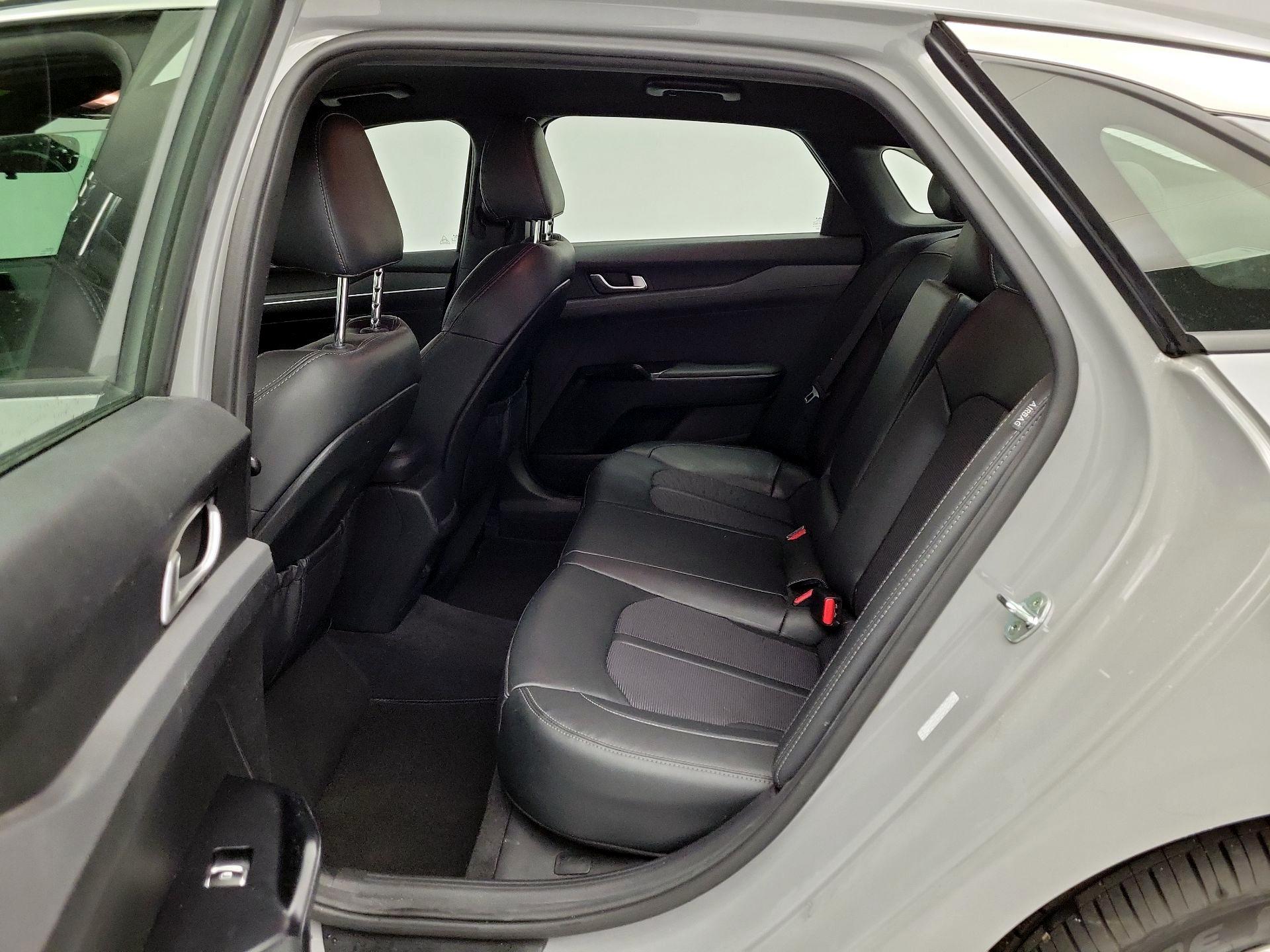 Thumbnail: 2022 Kia K5 - 19