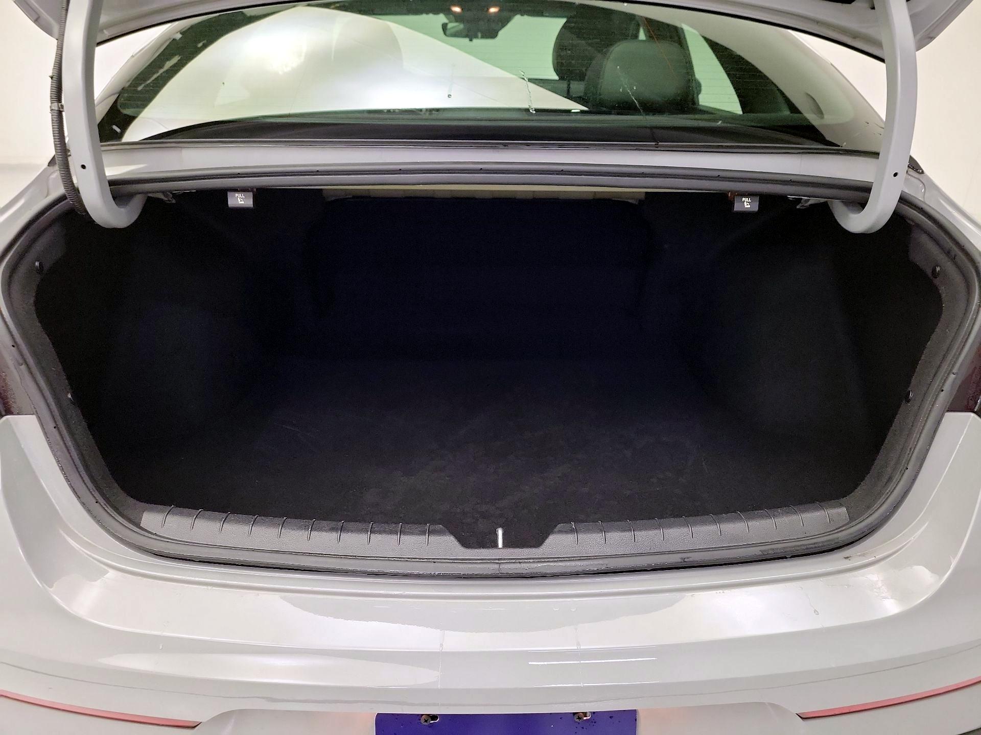 Thumbnail: 2022 Kia K5 - 20