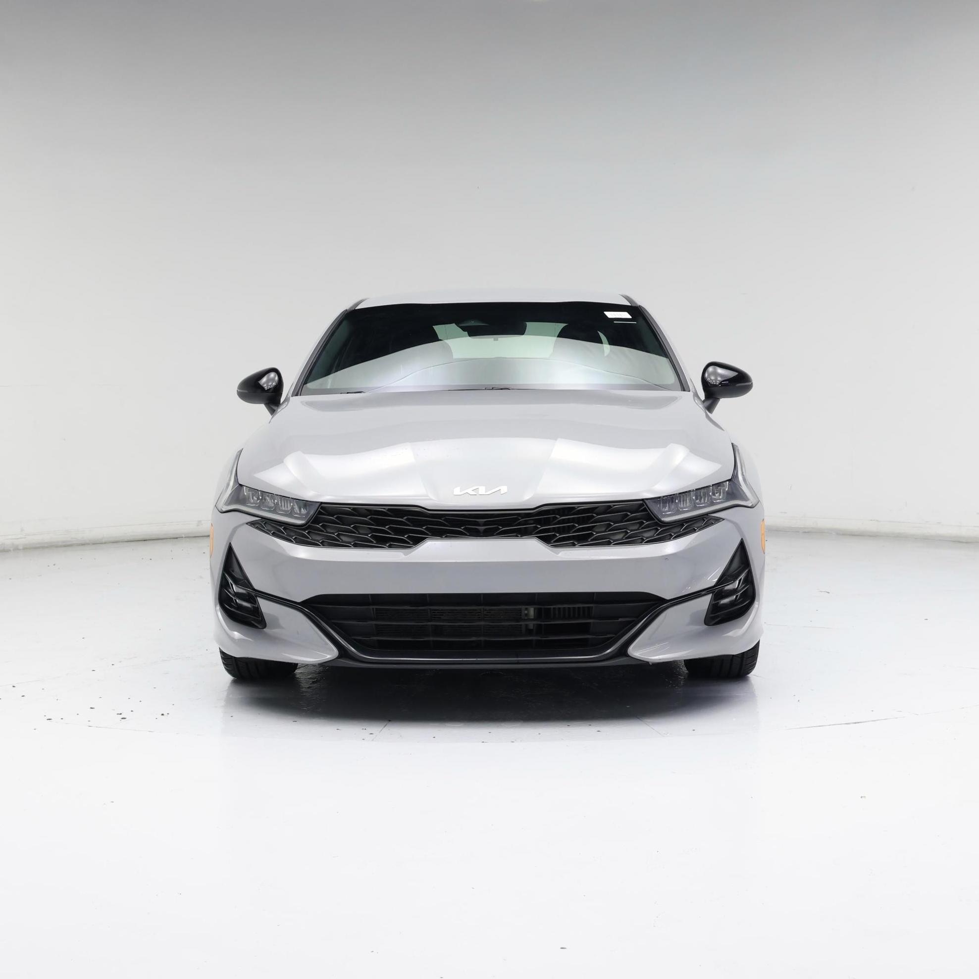 Thumbnail: 2022 Kia K5 - 5