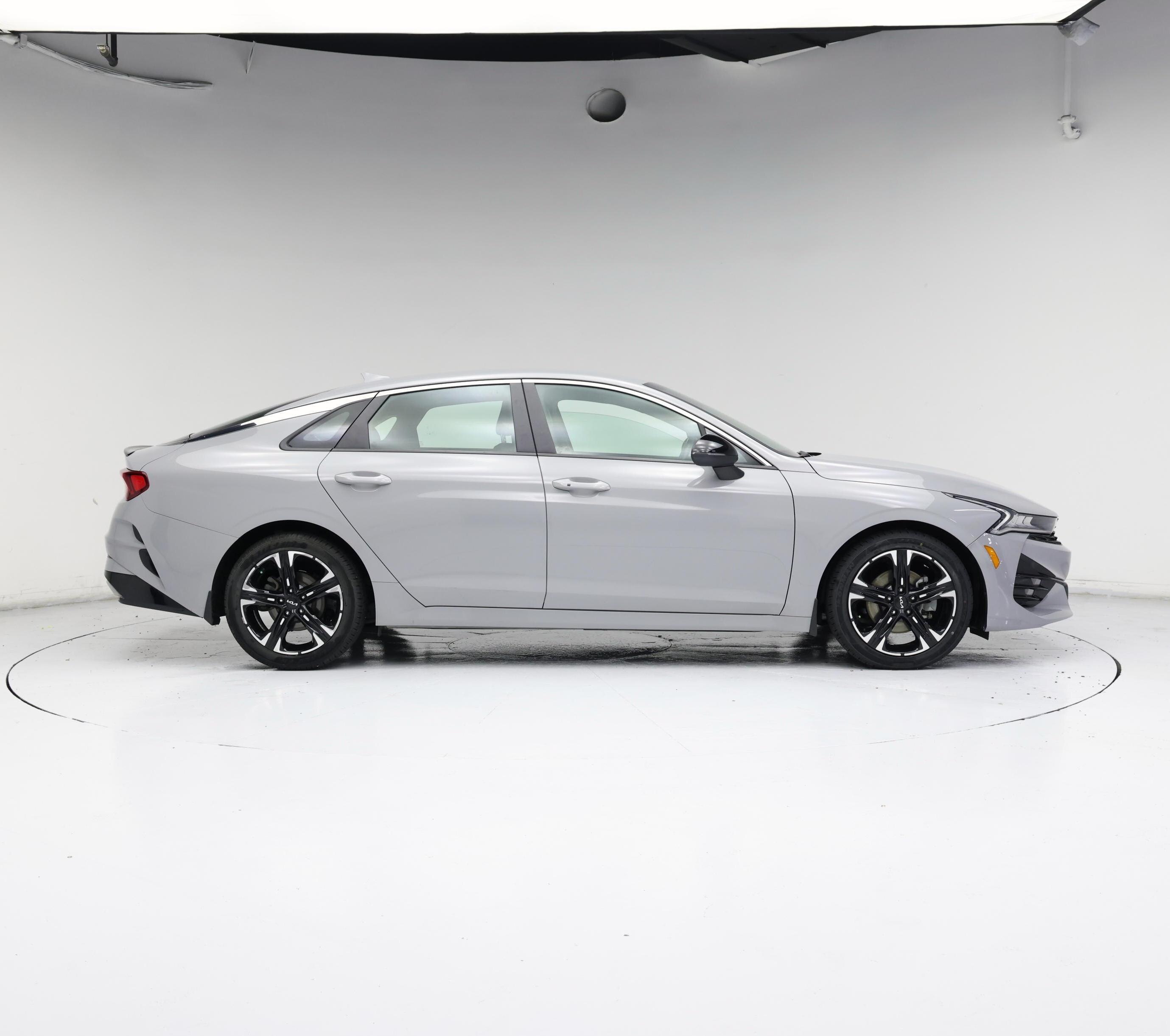 Thumbnail: 2022 Kia K5 - 7