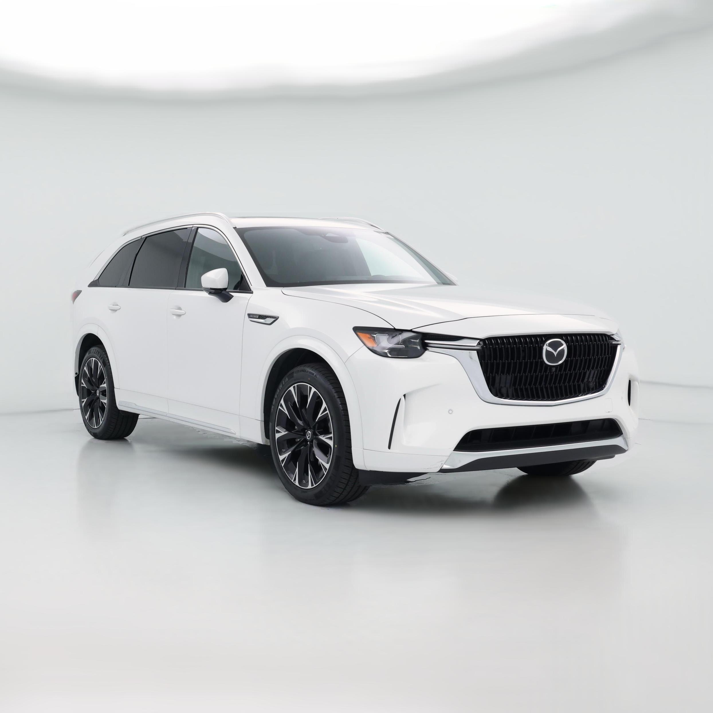 Thumbnail: 2025 Mazda CX-90 - 1