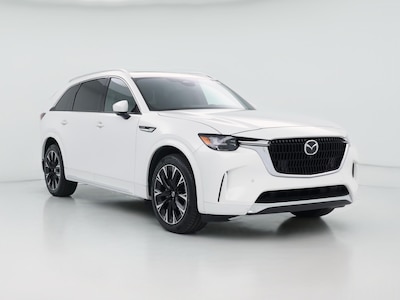 2025 Mazda CX-90 Turbo S Premium
