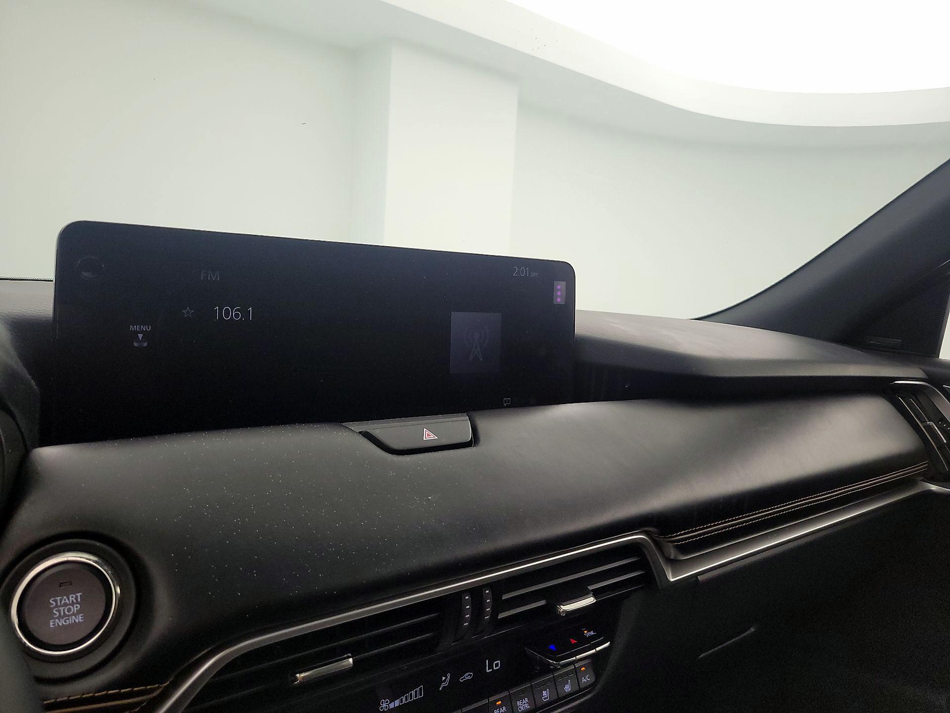 Thumbnail: 2025 Mazda CX-90 - 16