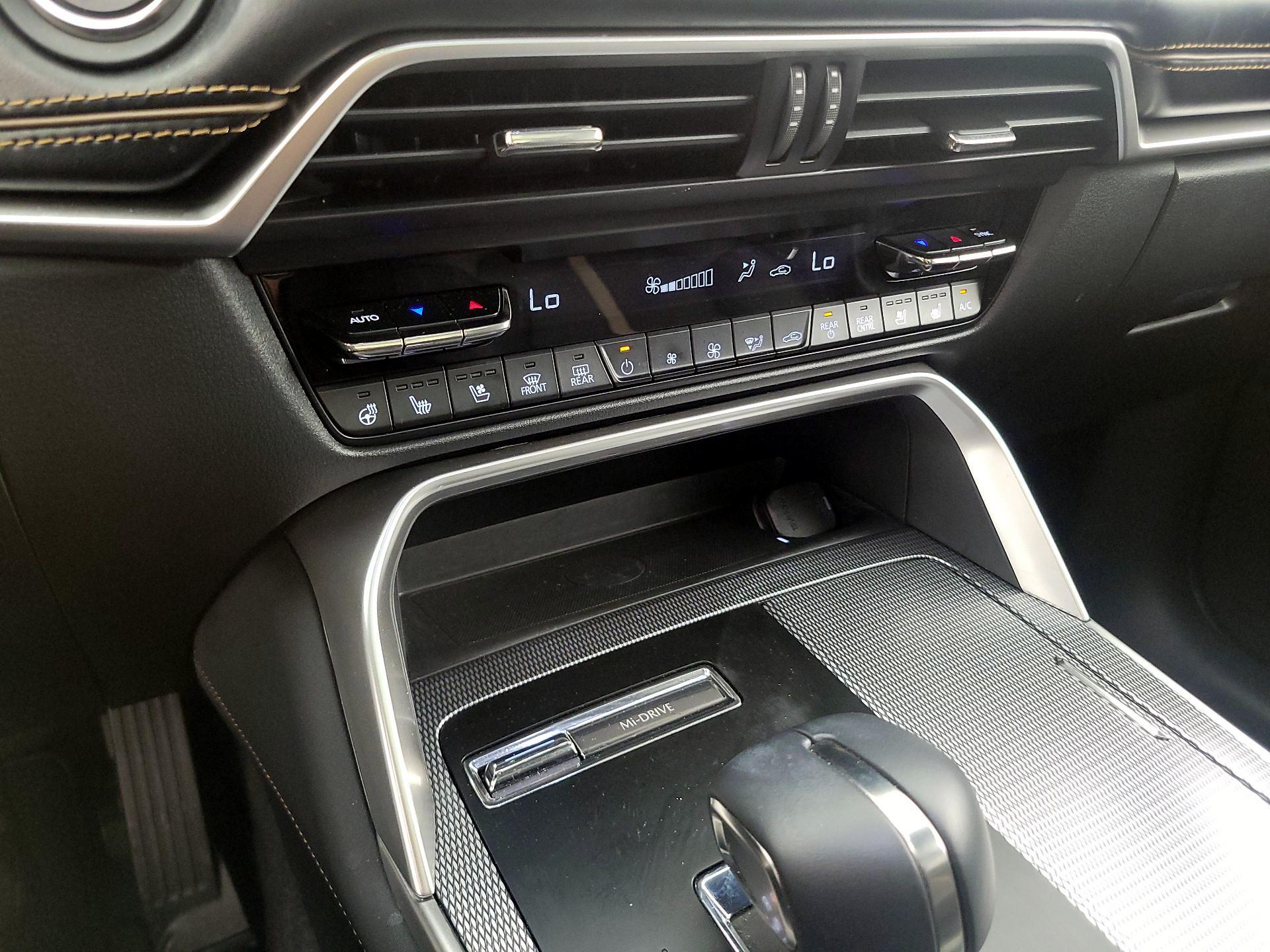Thumbnail: 2025 Mazda CX-90 - 17