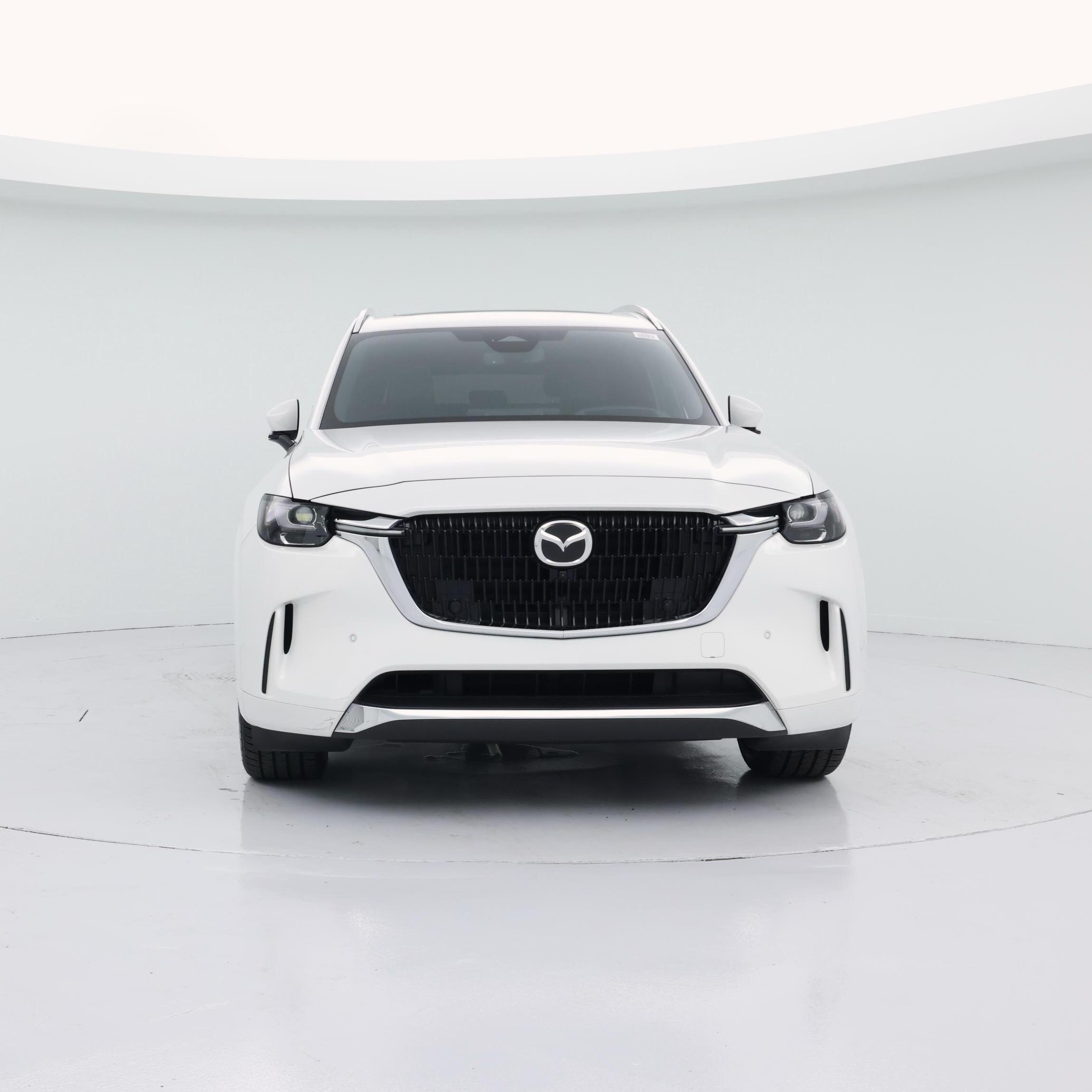 Thumbnail: 2025 Mazda CX-90 - 5