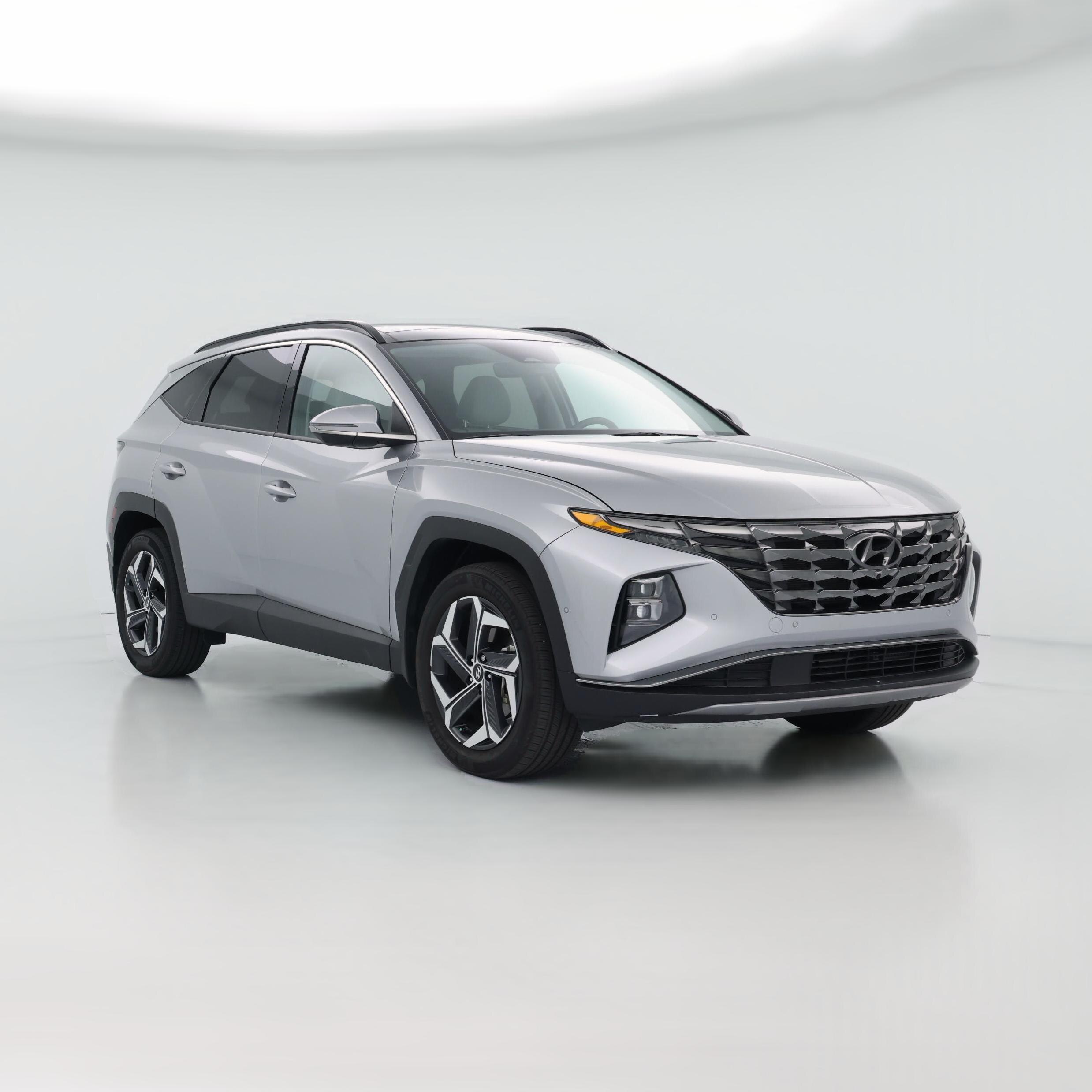 Thumbnail: 2023 Hyundai Tucson - 1