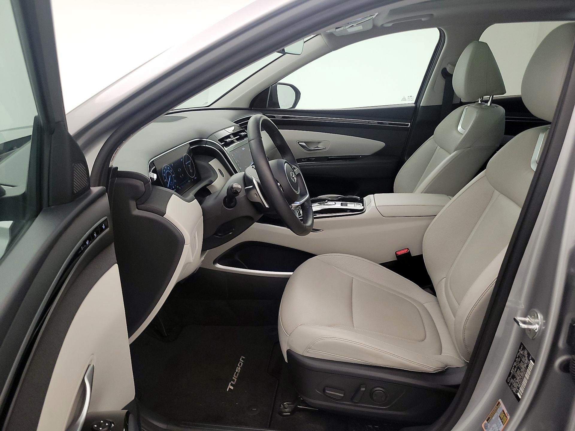 Thumbnail: 2023 Hyundai Tucson - 11