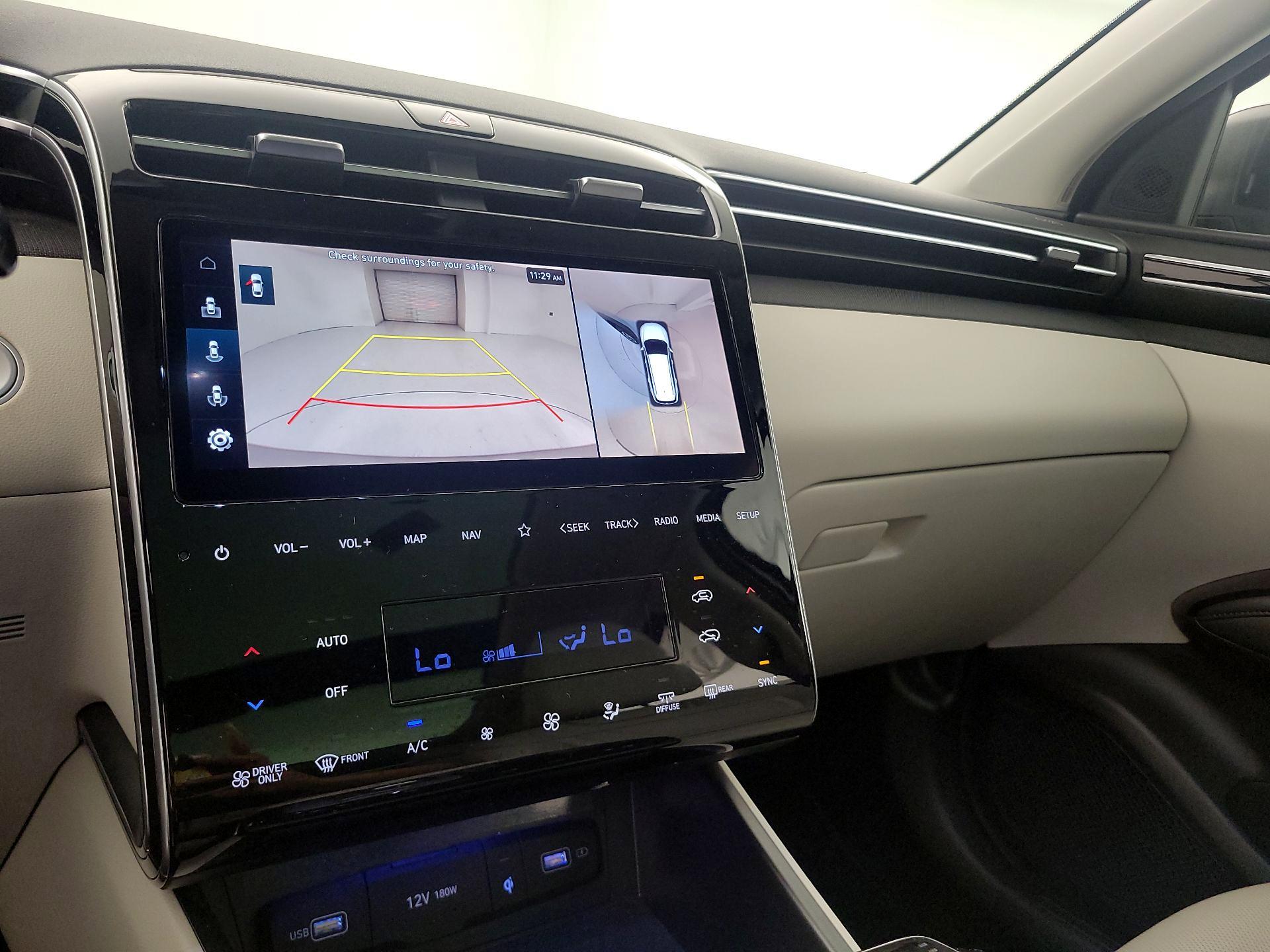 Thumbnail: 2023 Hyundai Tucson - 15