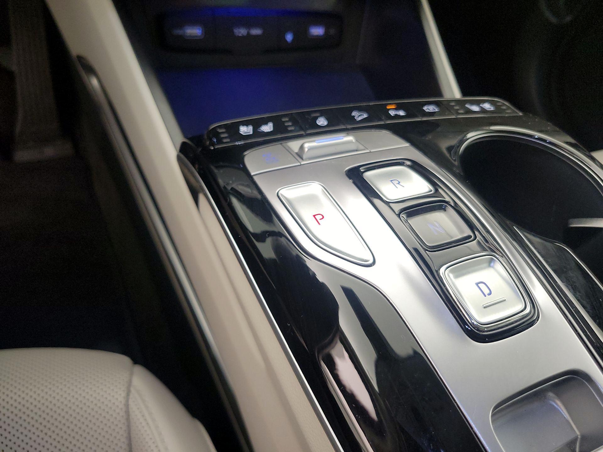 Thumbnail: 2023 Hyundai Tucson - 18