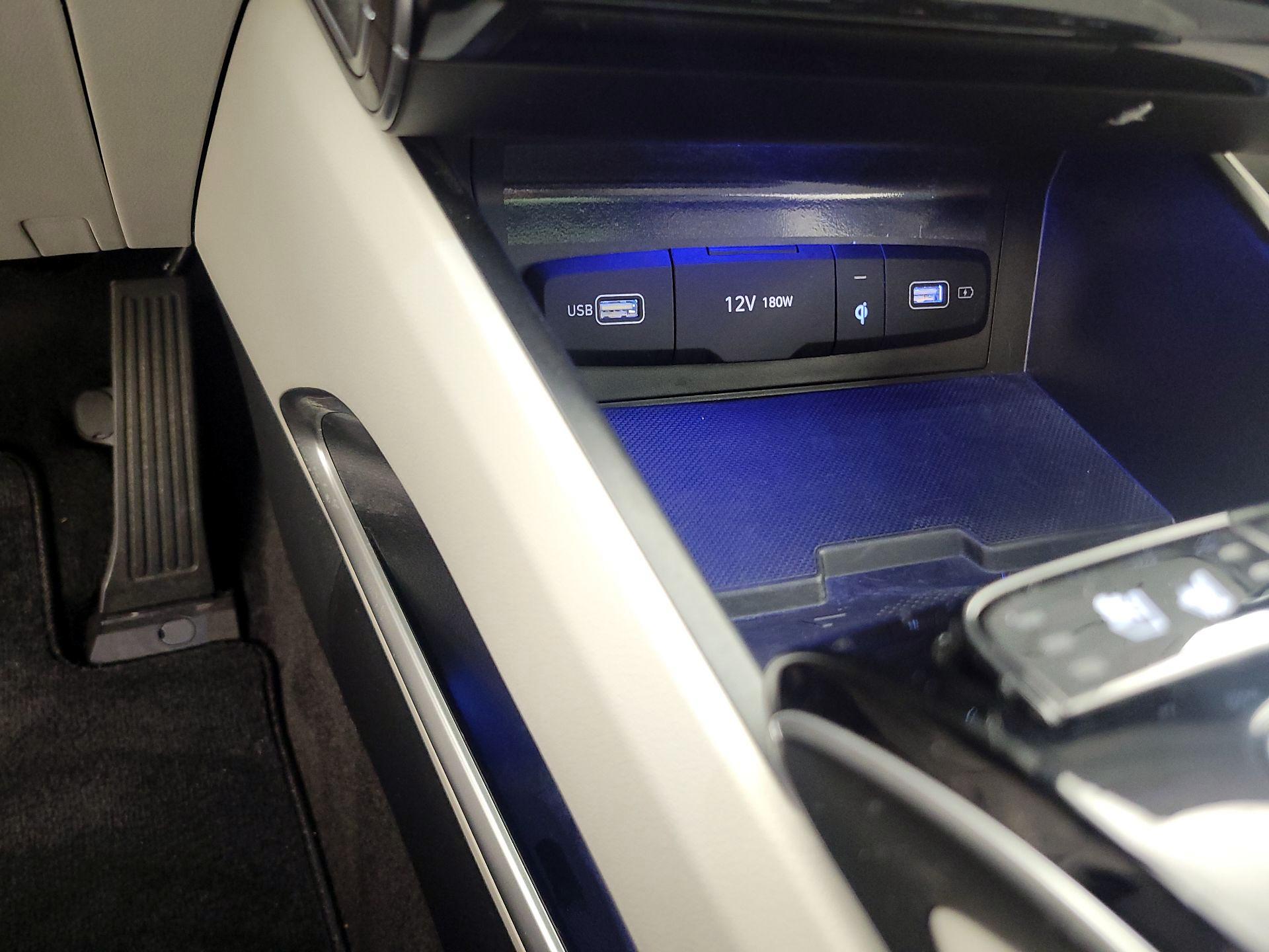 Thumbnail: 2023 Hyundai Tucson - 19