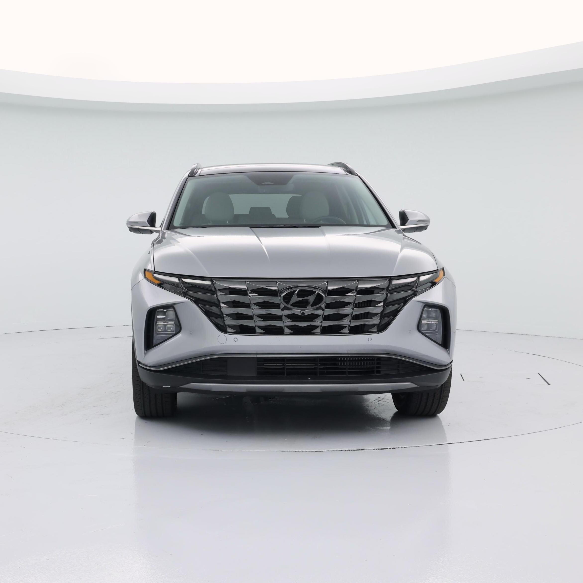 Thumbnail: 2023 Hyundai Tucson - 5